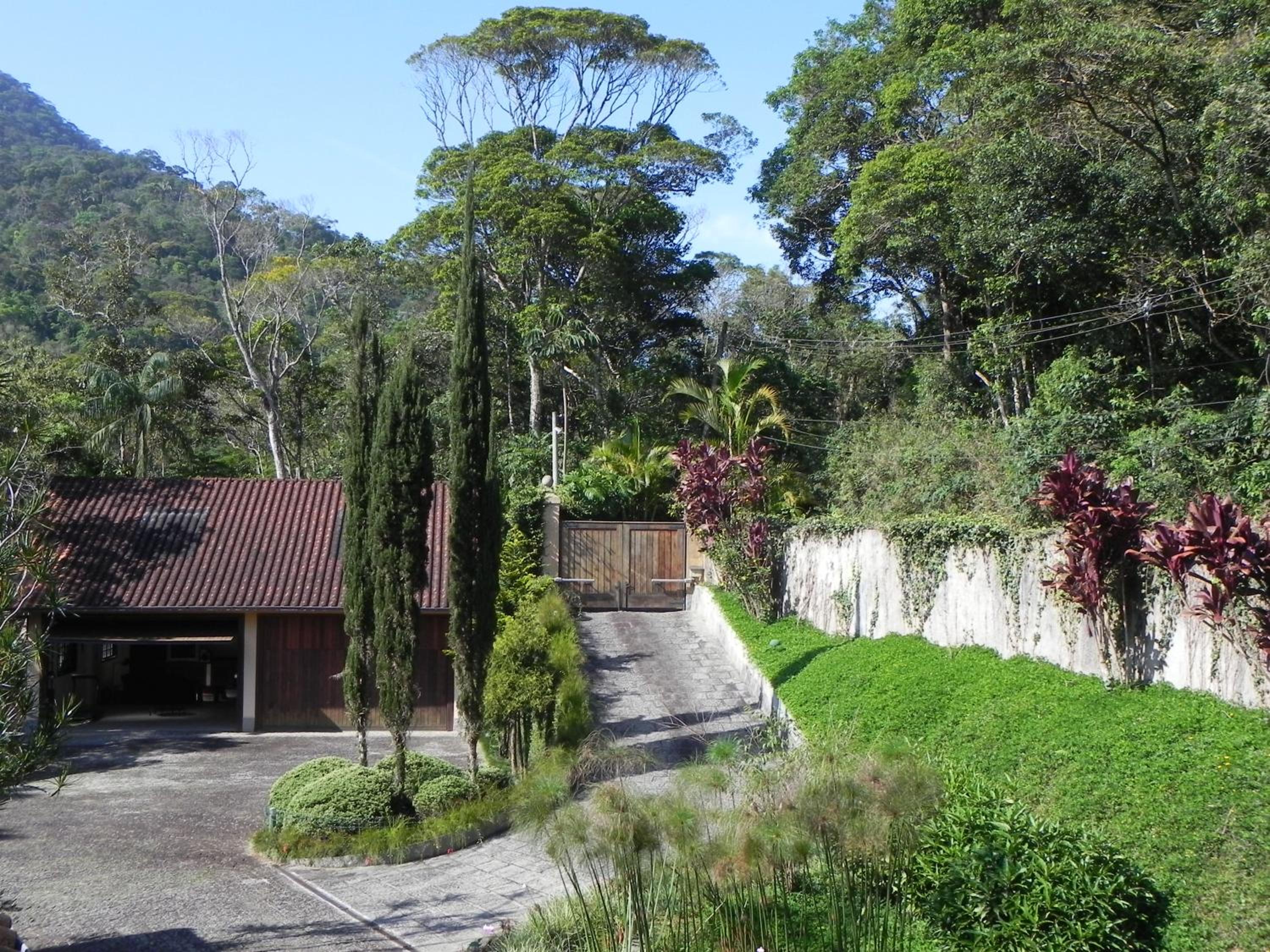 Casa do Fachoalto