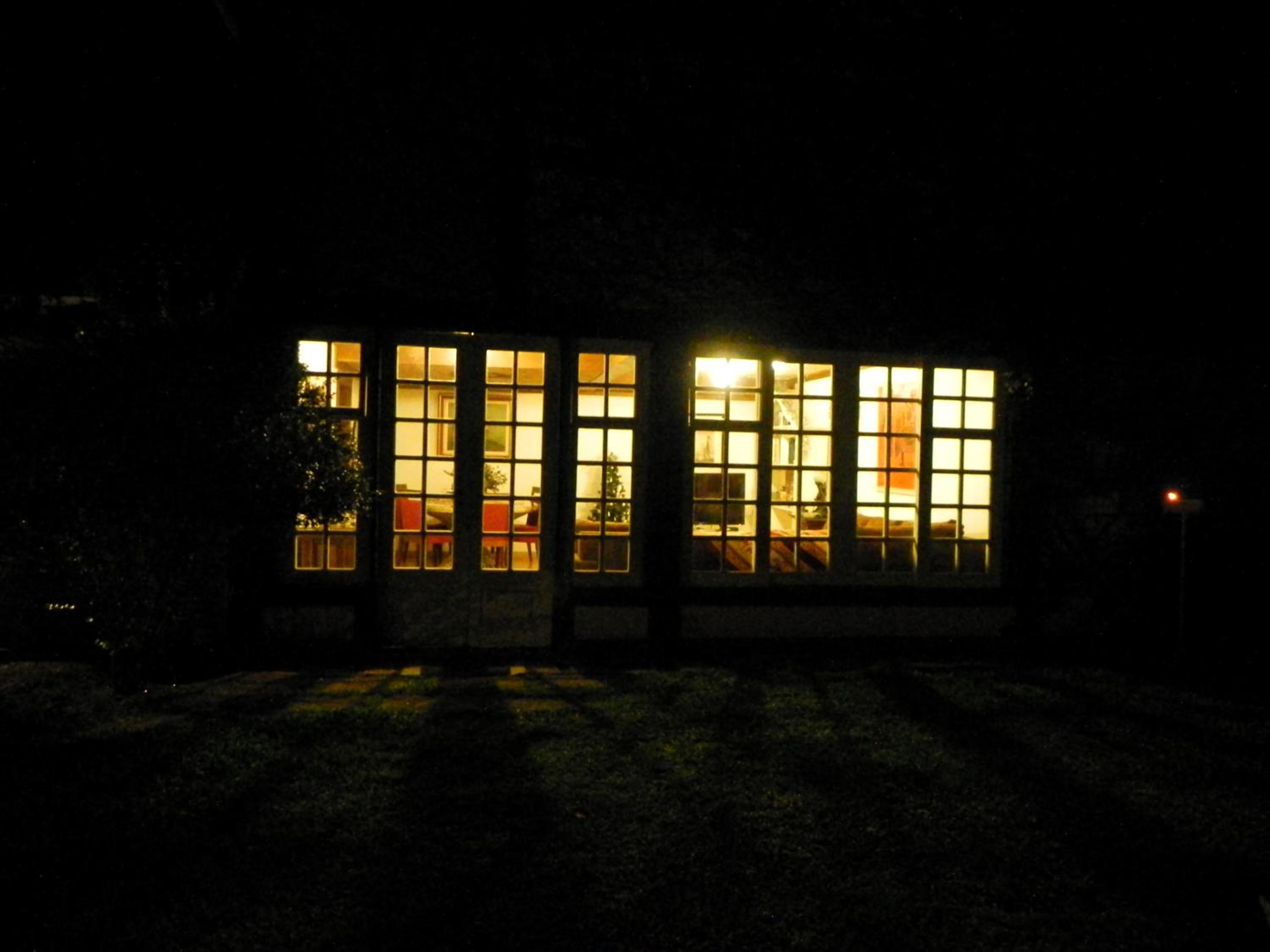 Casa do Fachoalto