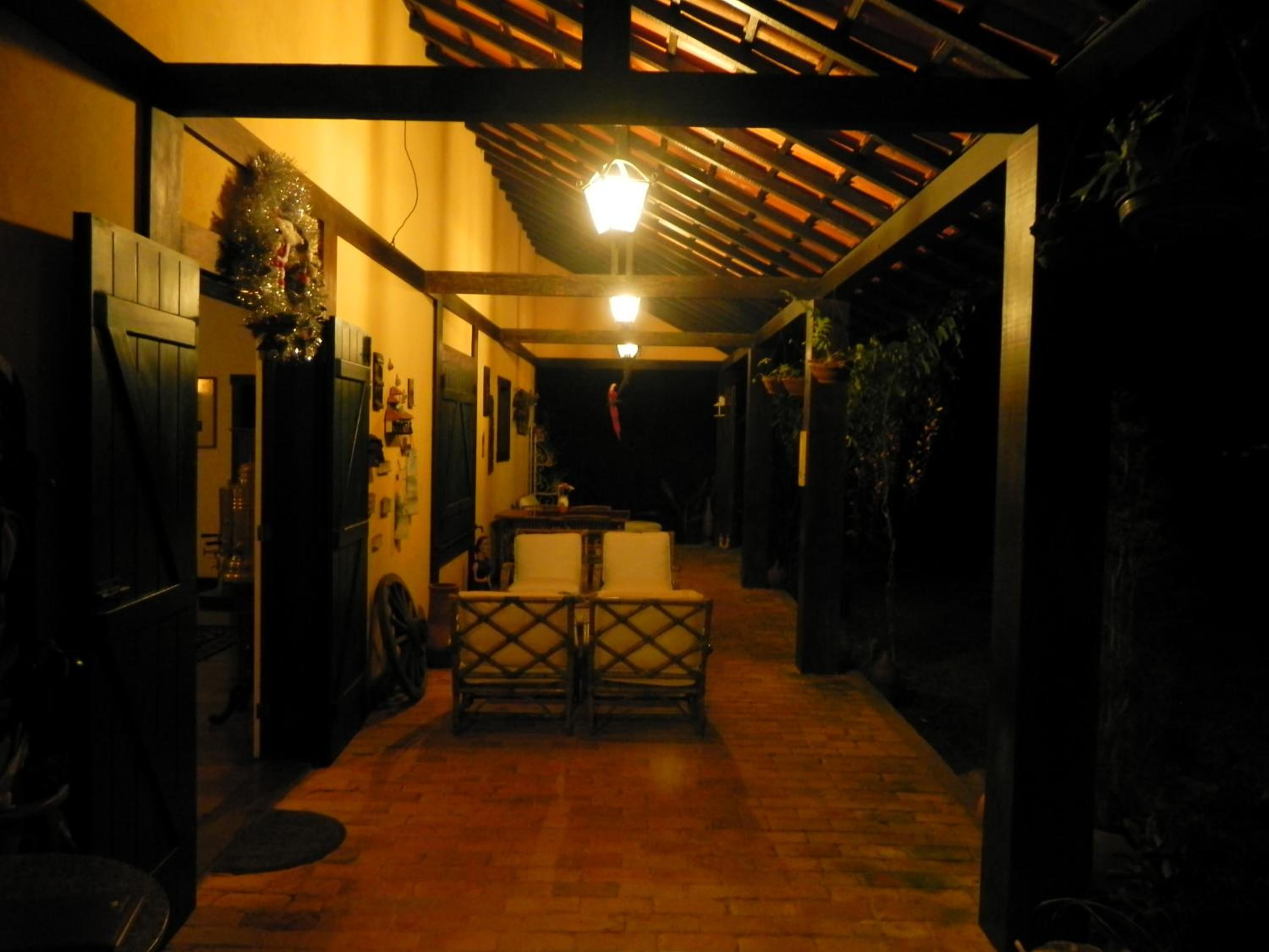 Casa do Fachoalto
