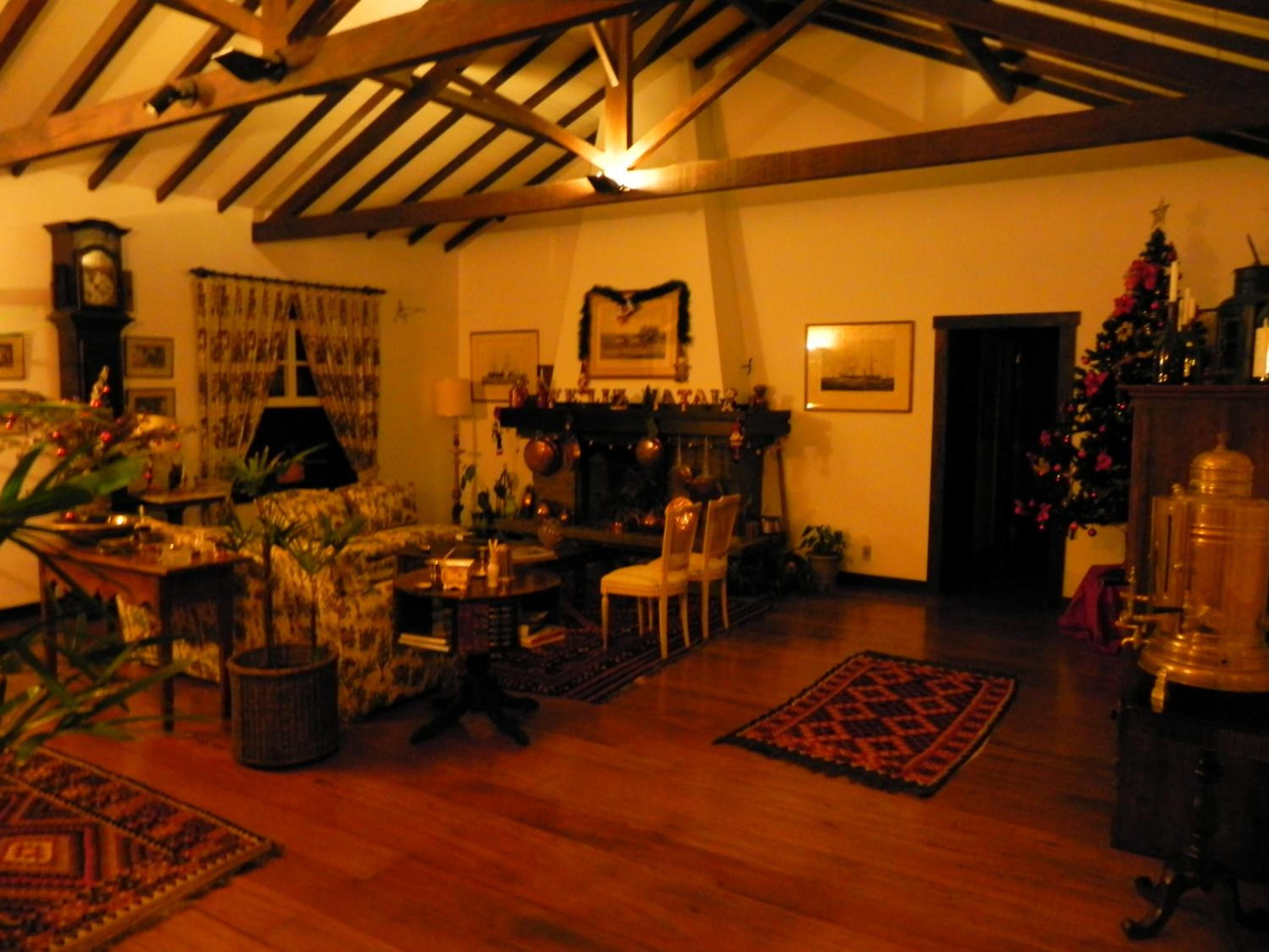 Casa do Fachoalto