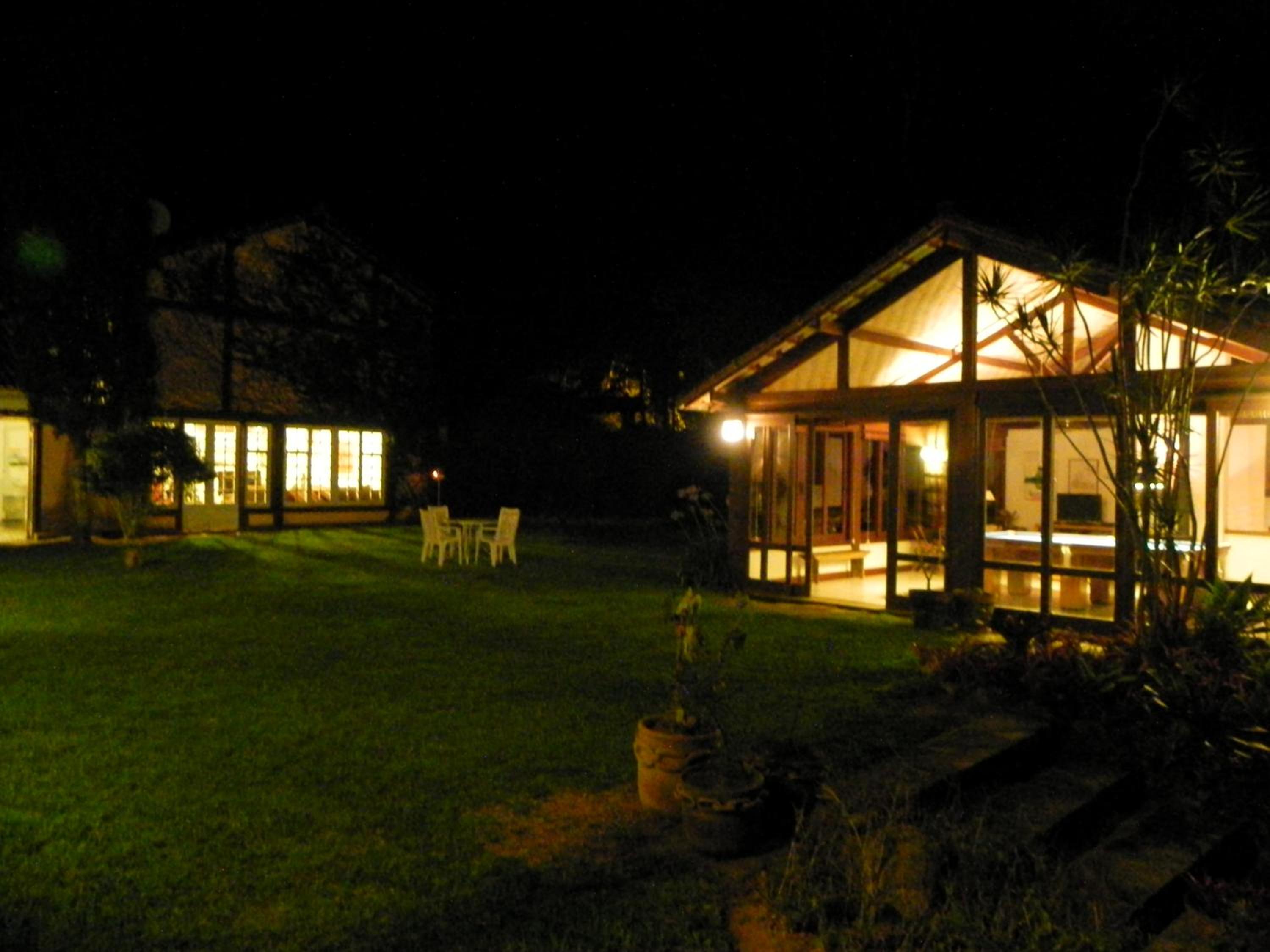 Casa do Fachoalto