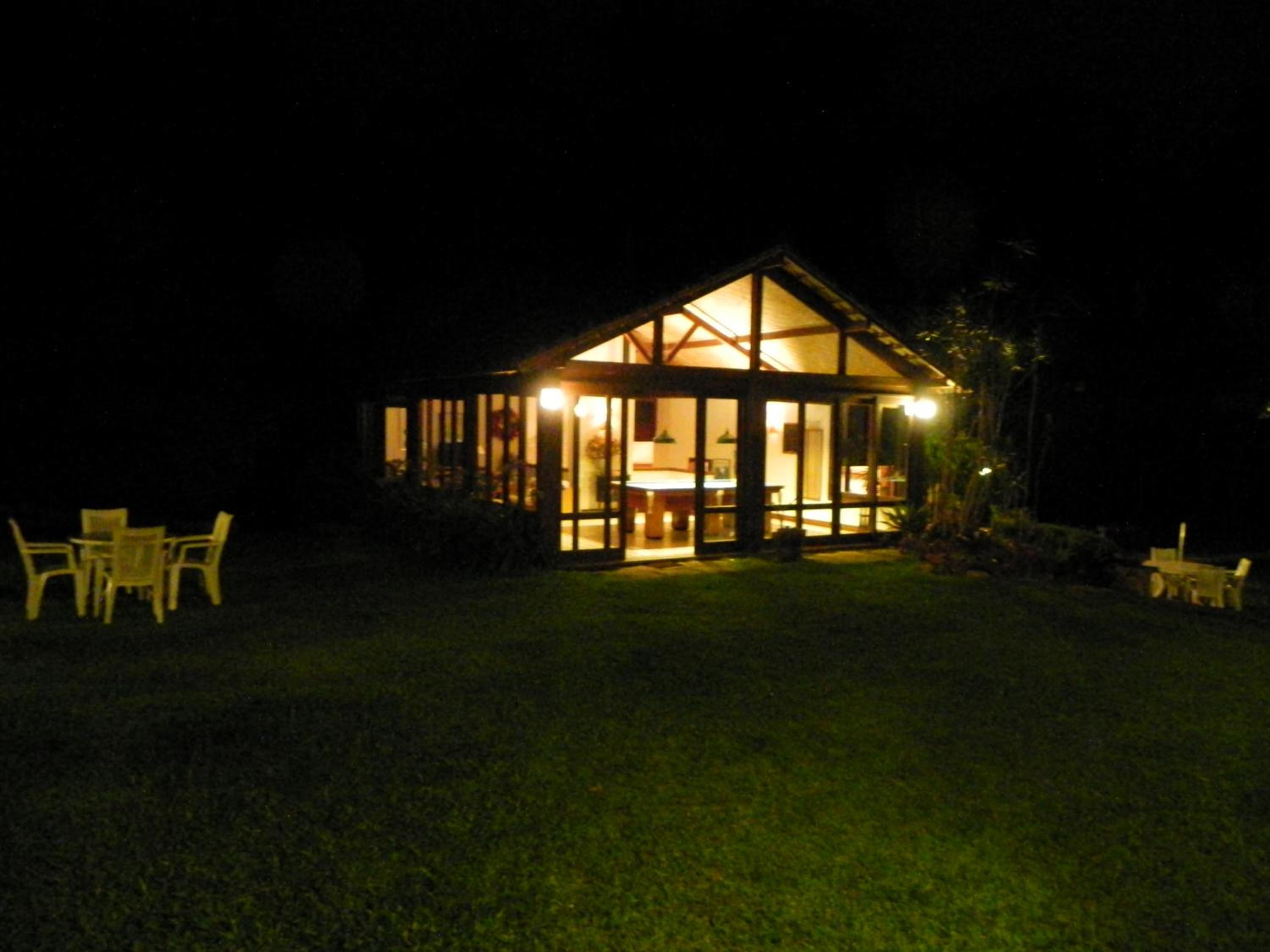 Casa do Fachoalto