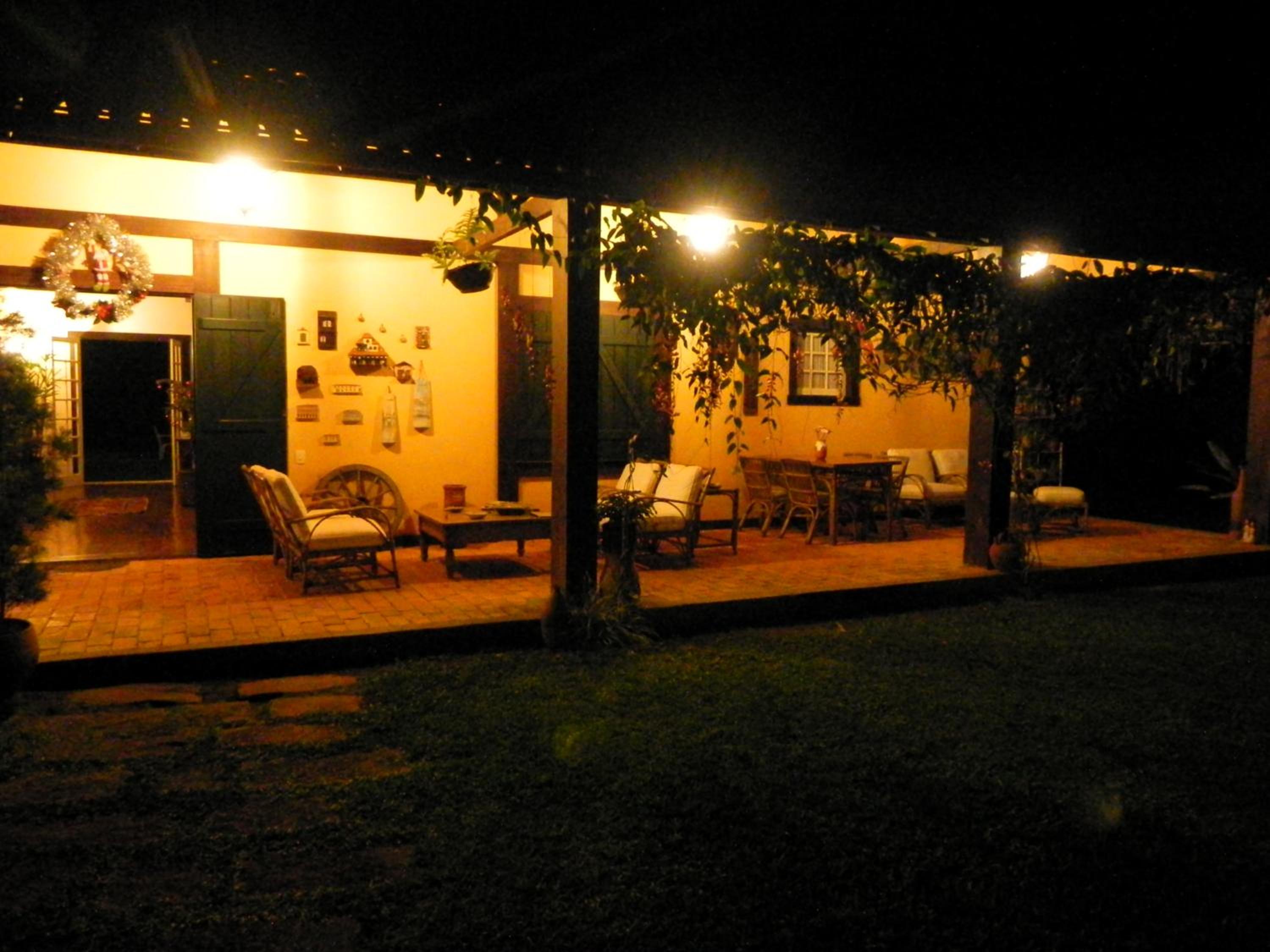 Casa do Fachoalto