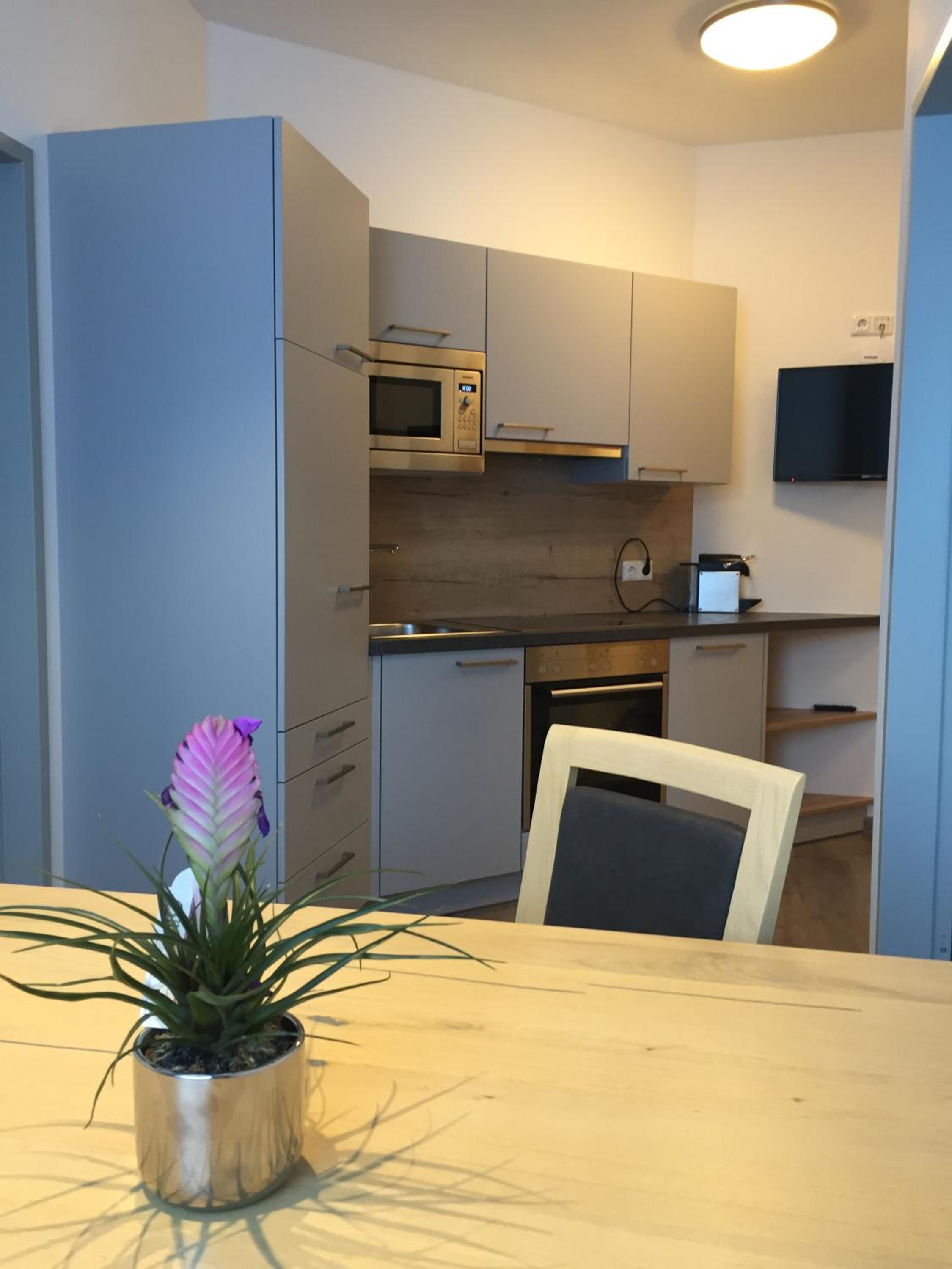 Appartements Insieme