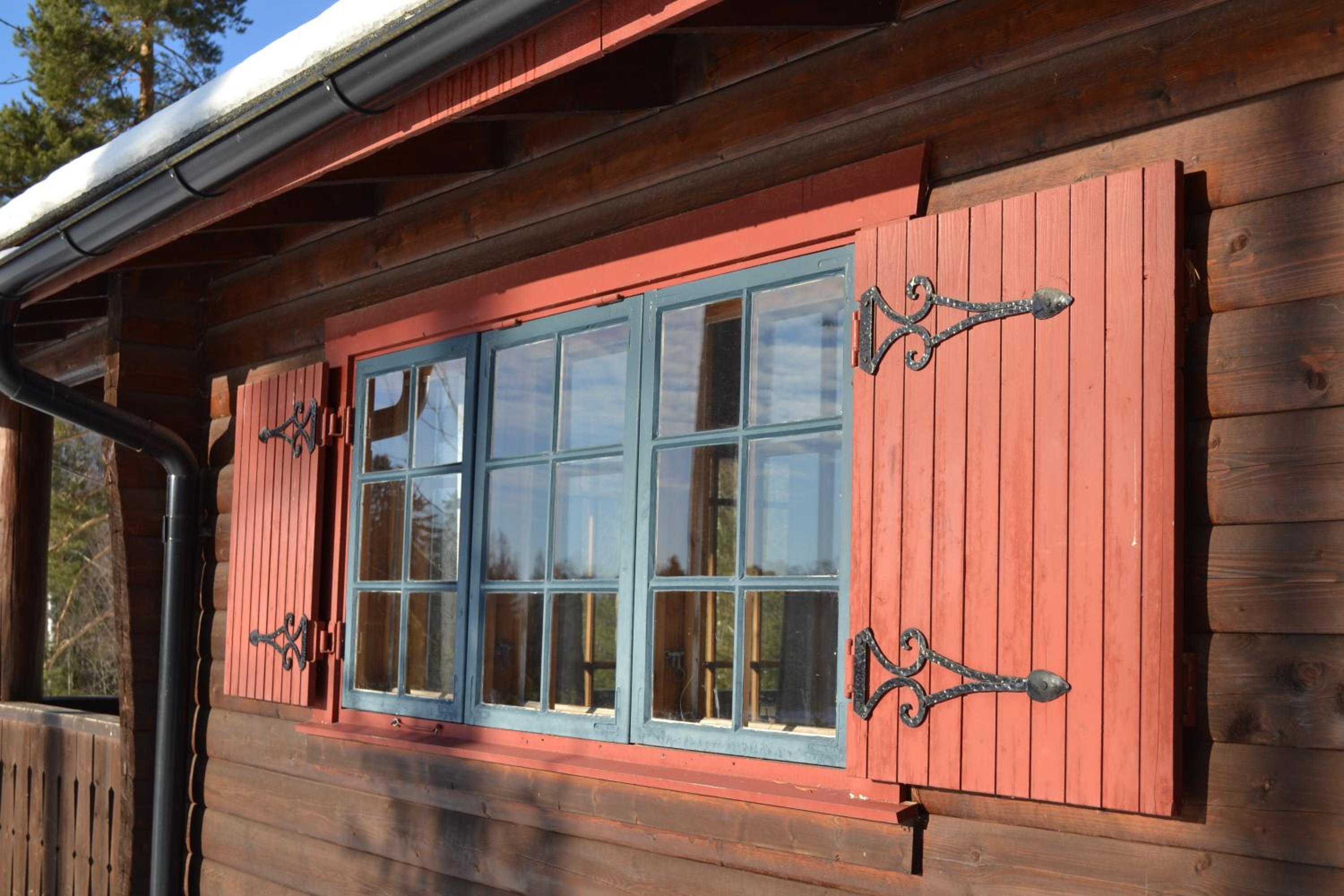 First Camp Enåbadet - Rättvik, photo 97