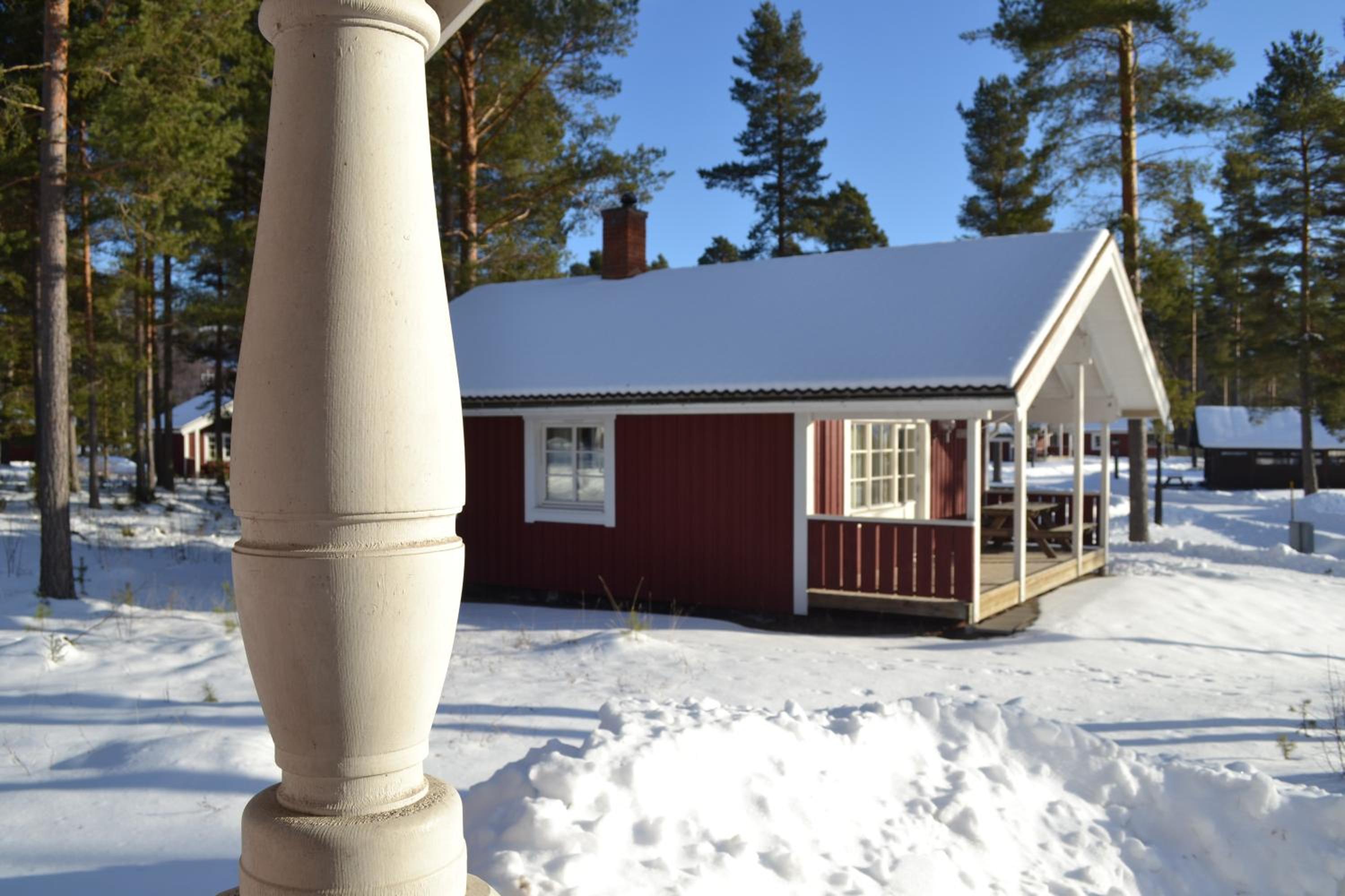 First Camp Enåbadet - Rättvik, photo 111