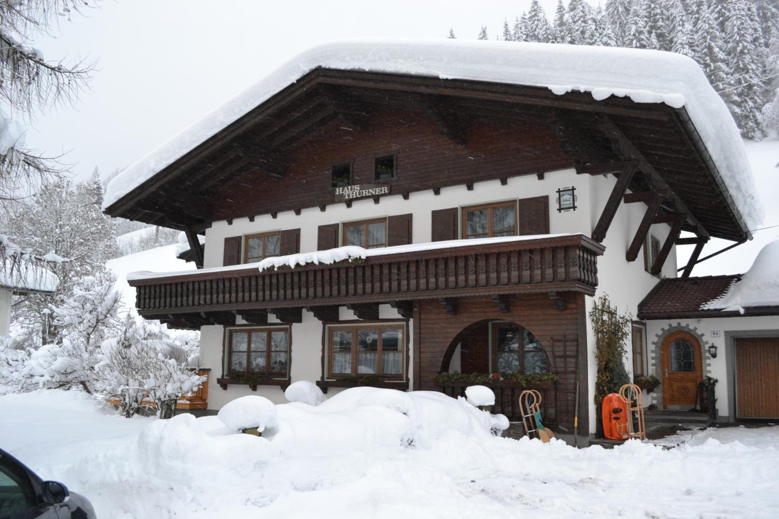 Haus Thurner