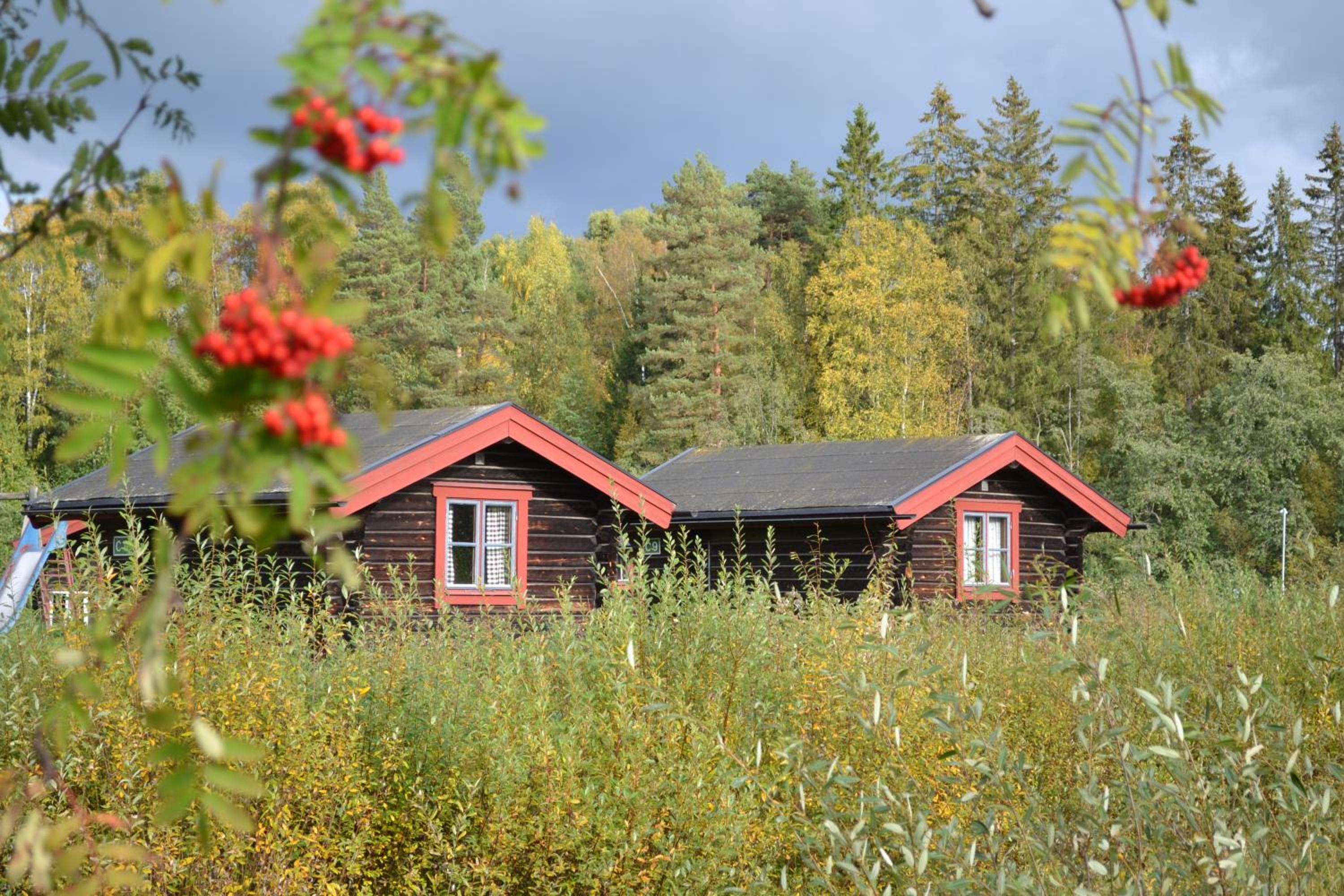 First Camp Enåbadet - Rättvik, photo 74