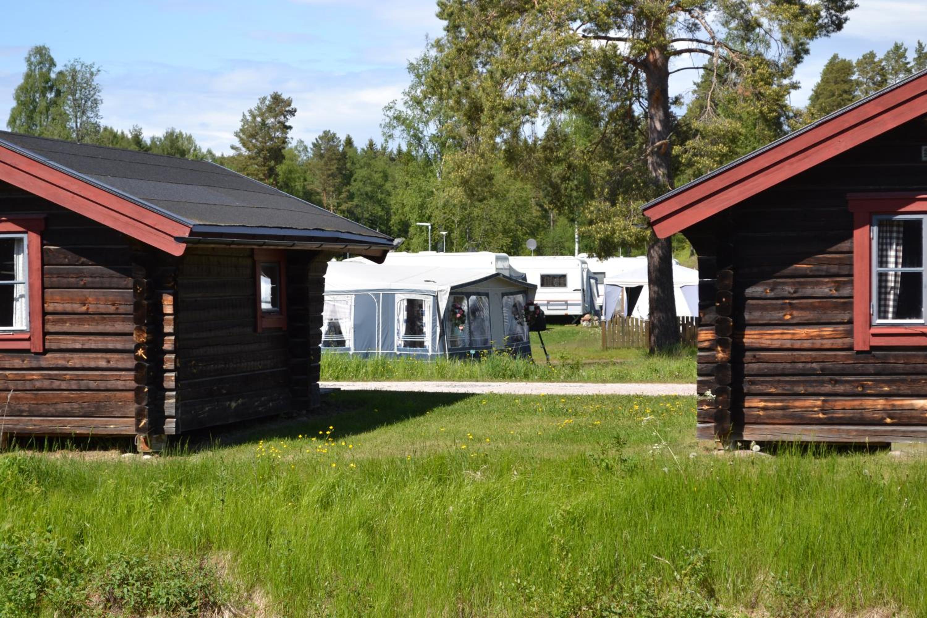 First Camp Enåbadet - Rättvik, photo 47