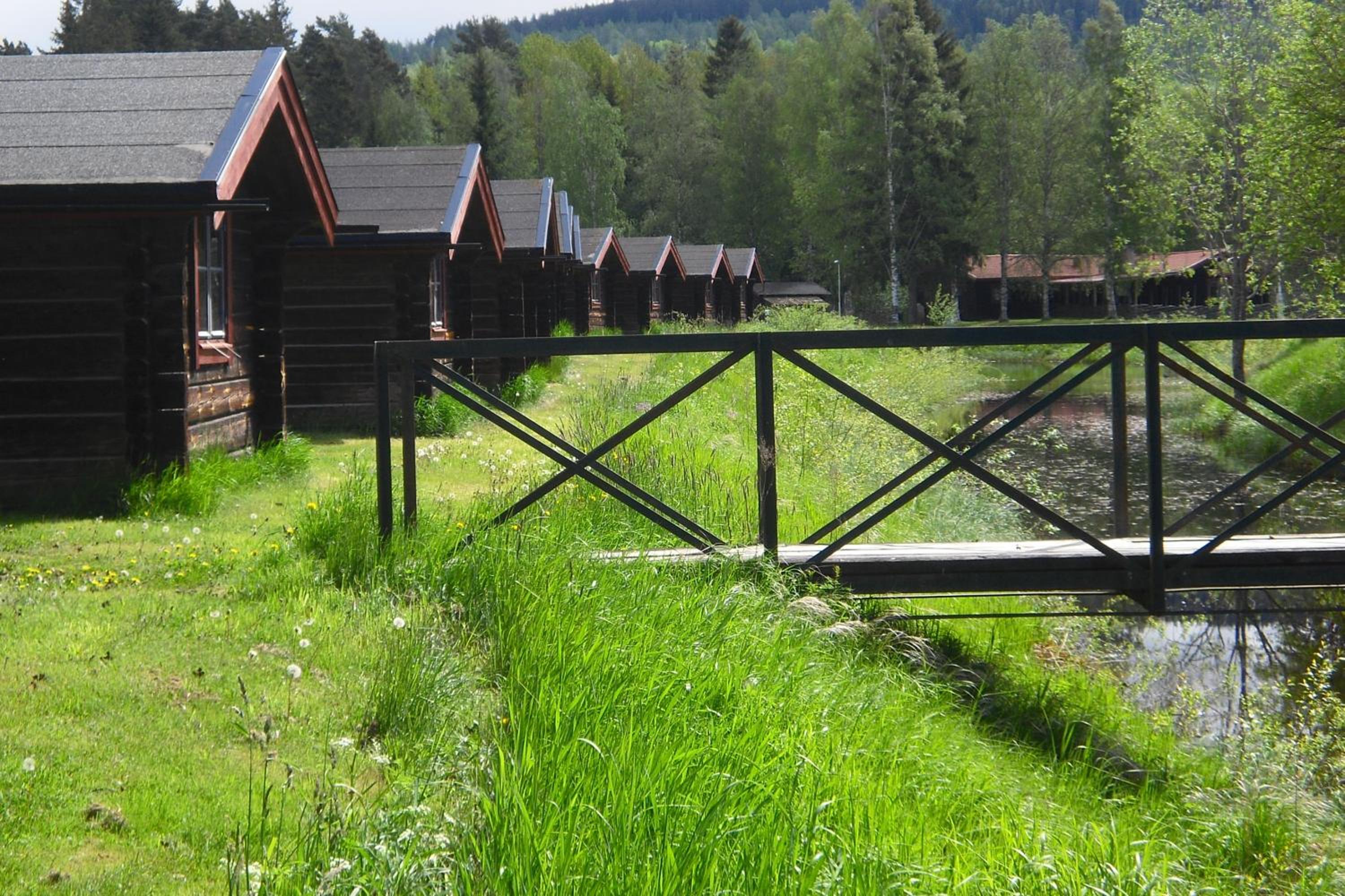 First Camp Enåbadet - Rättvik, photo 50