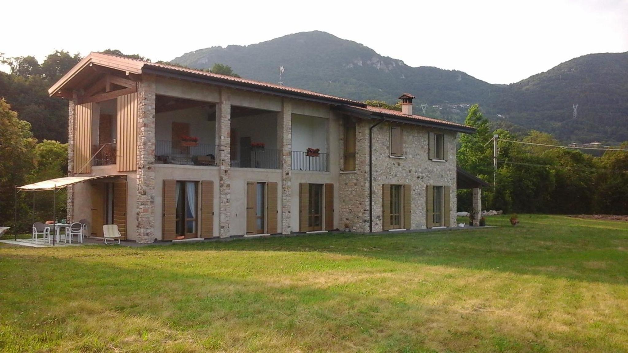 Agriturismo Casa del Castagneto