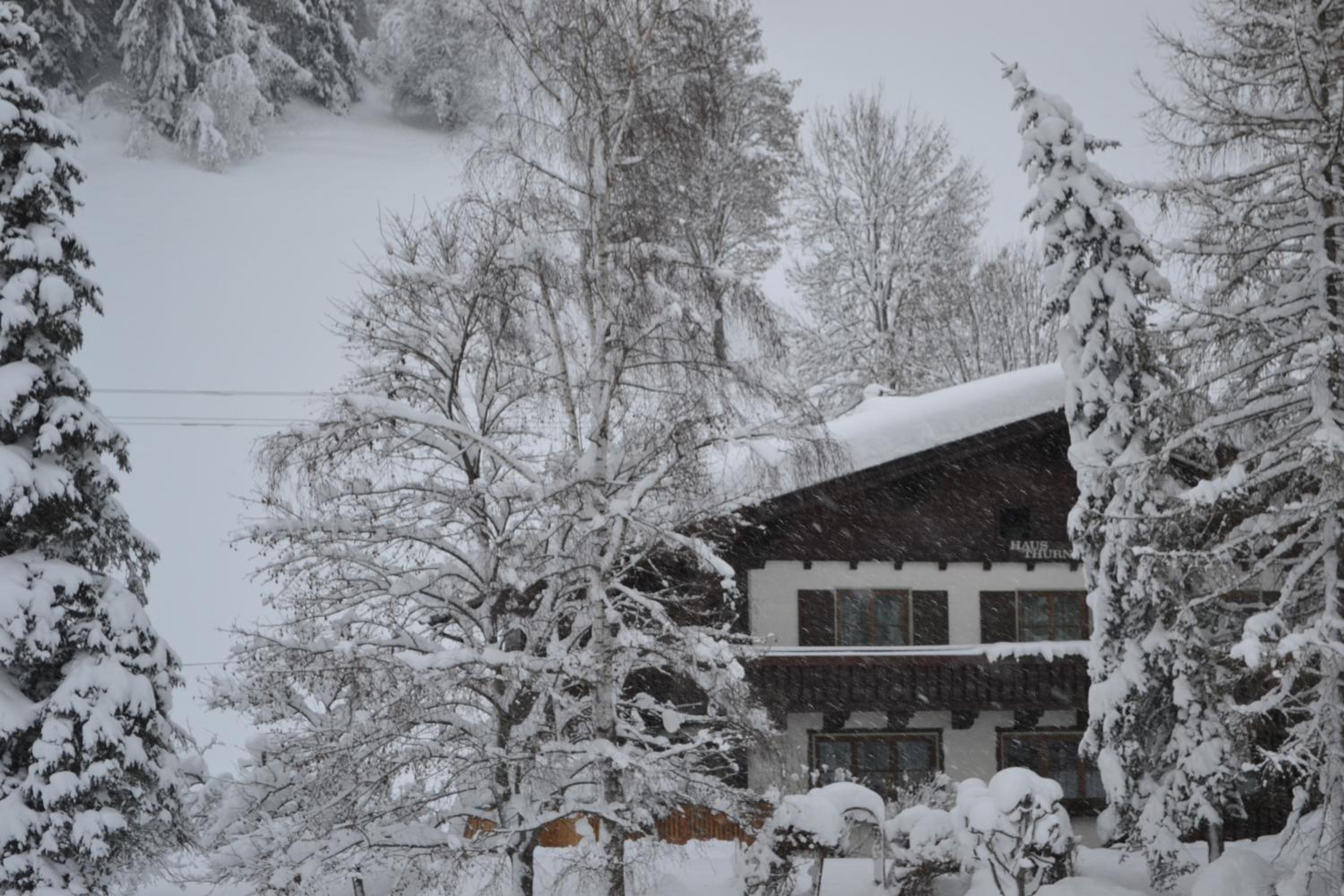 Haus Thurner