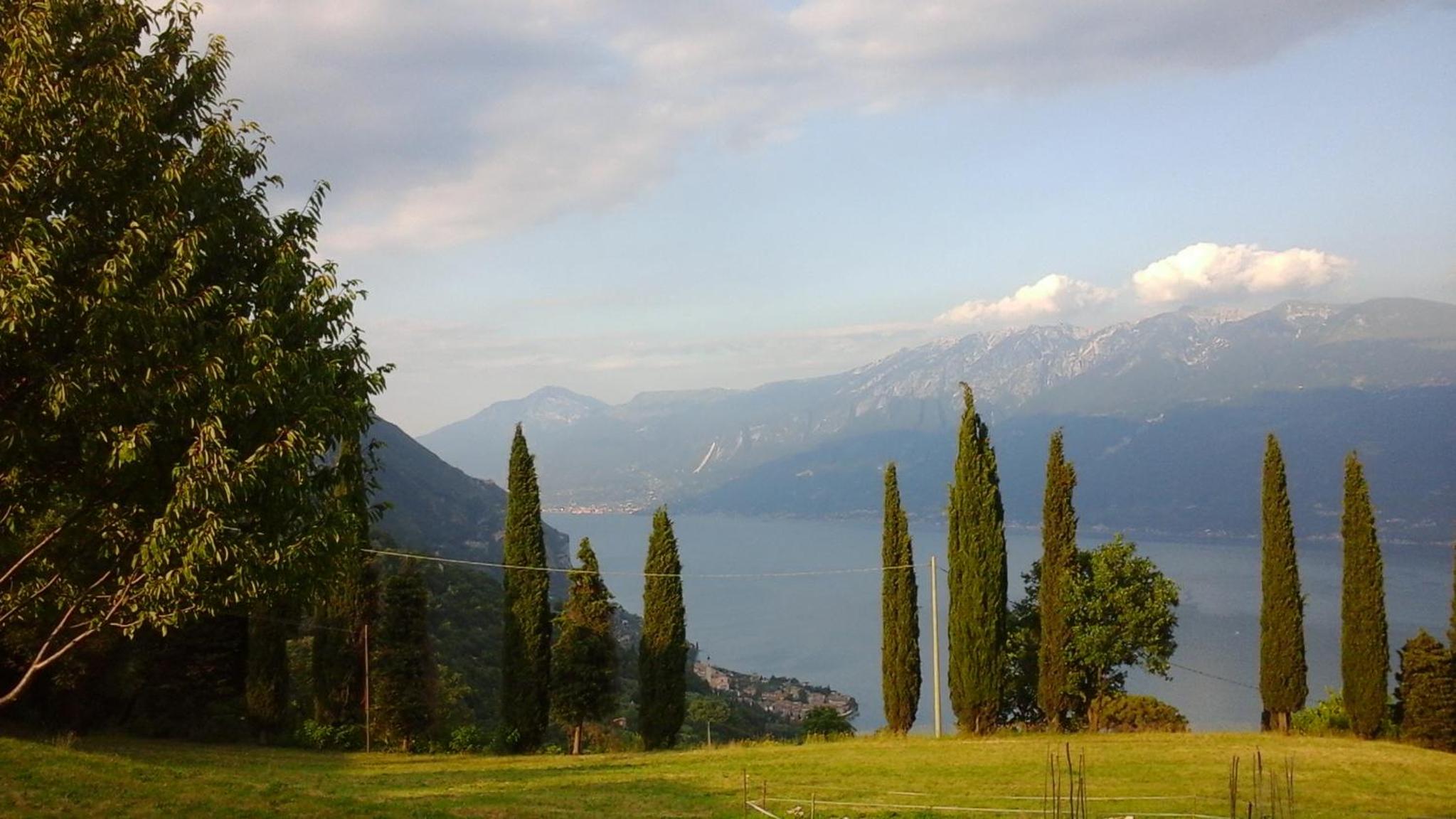 Agriturismo Casa del Castagneto