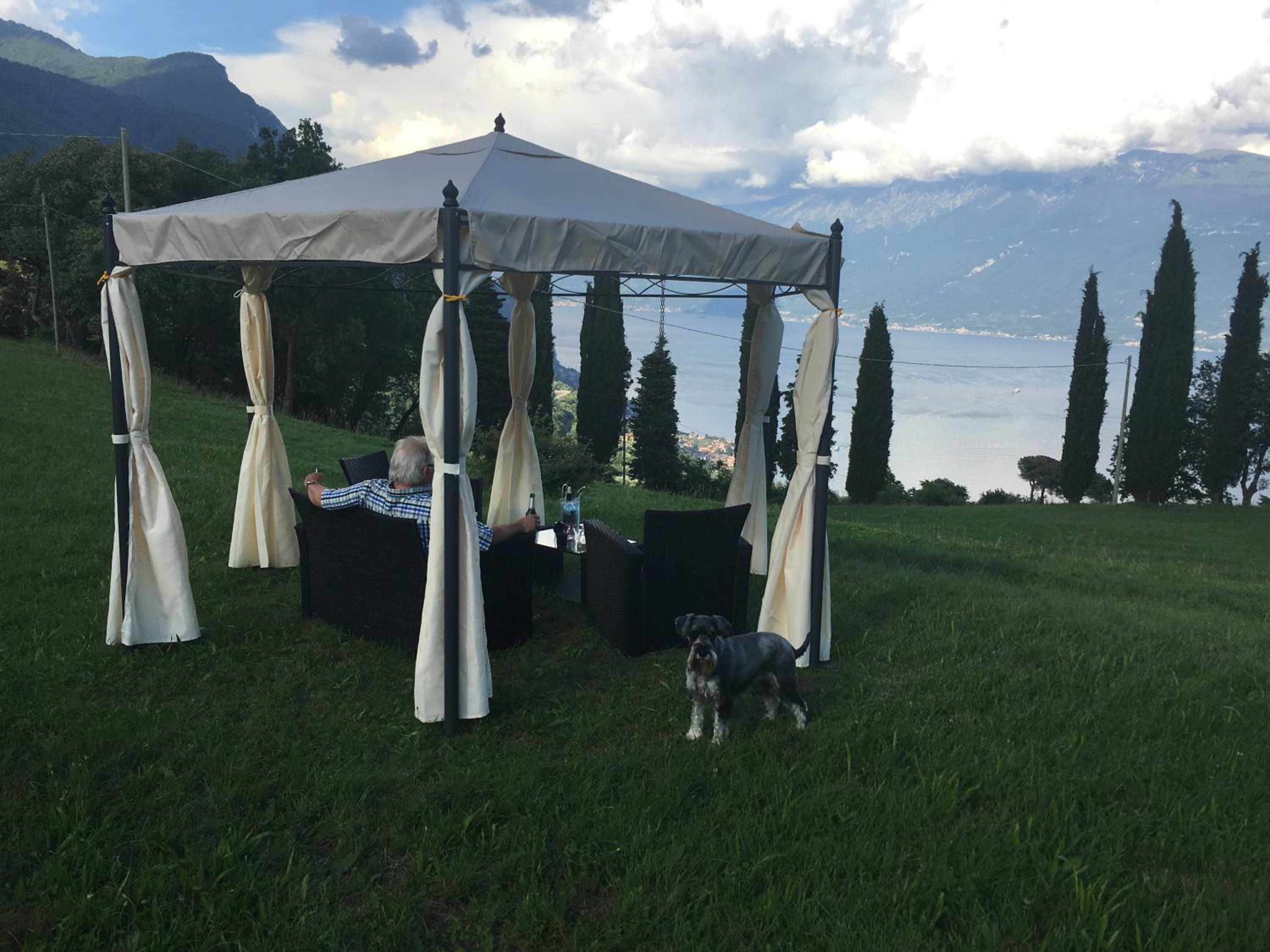Agriturismo Casa del Castagneto