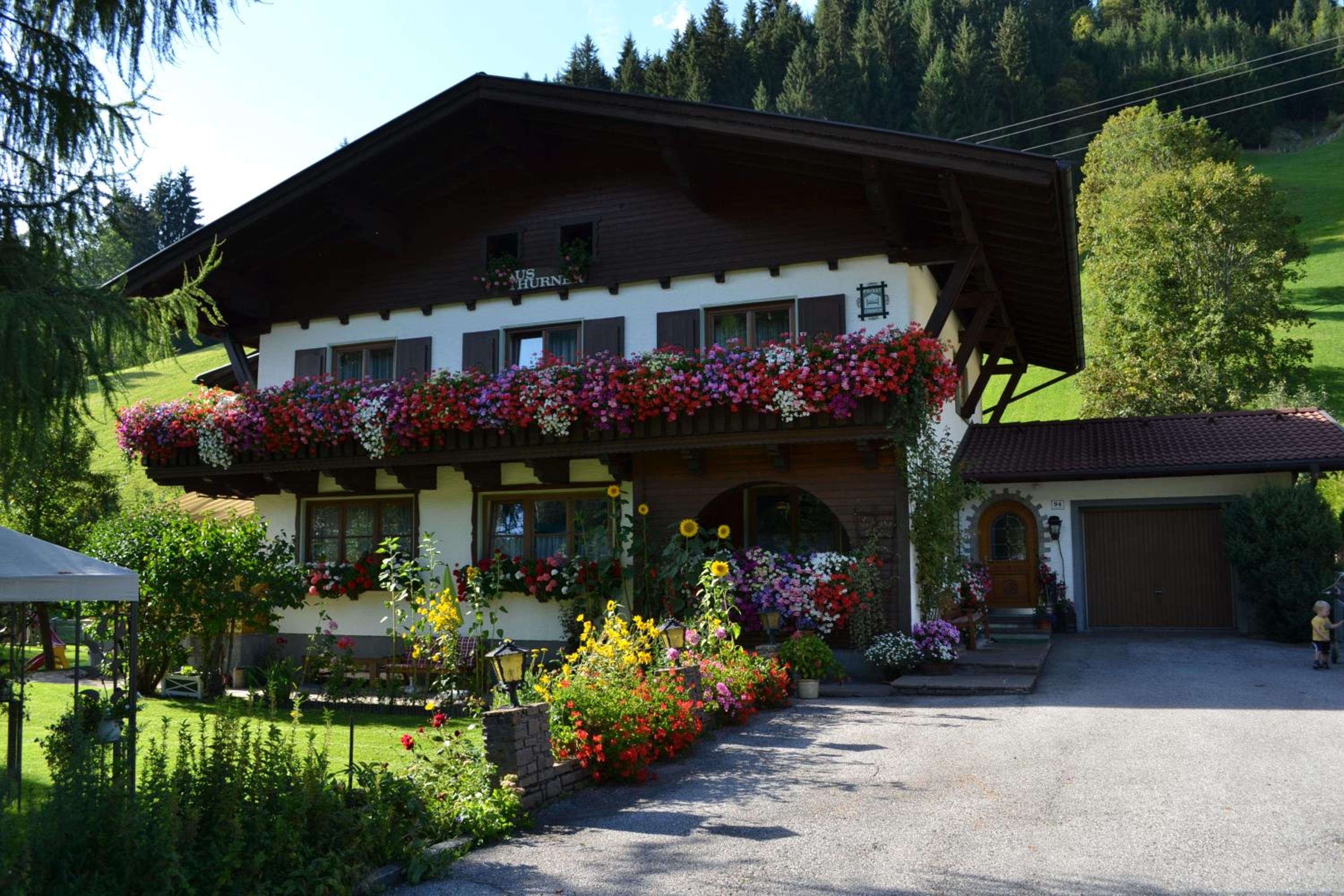 Haus Thurner