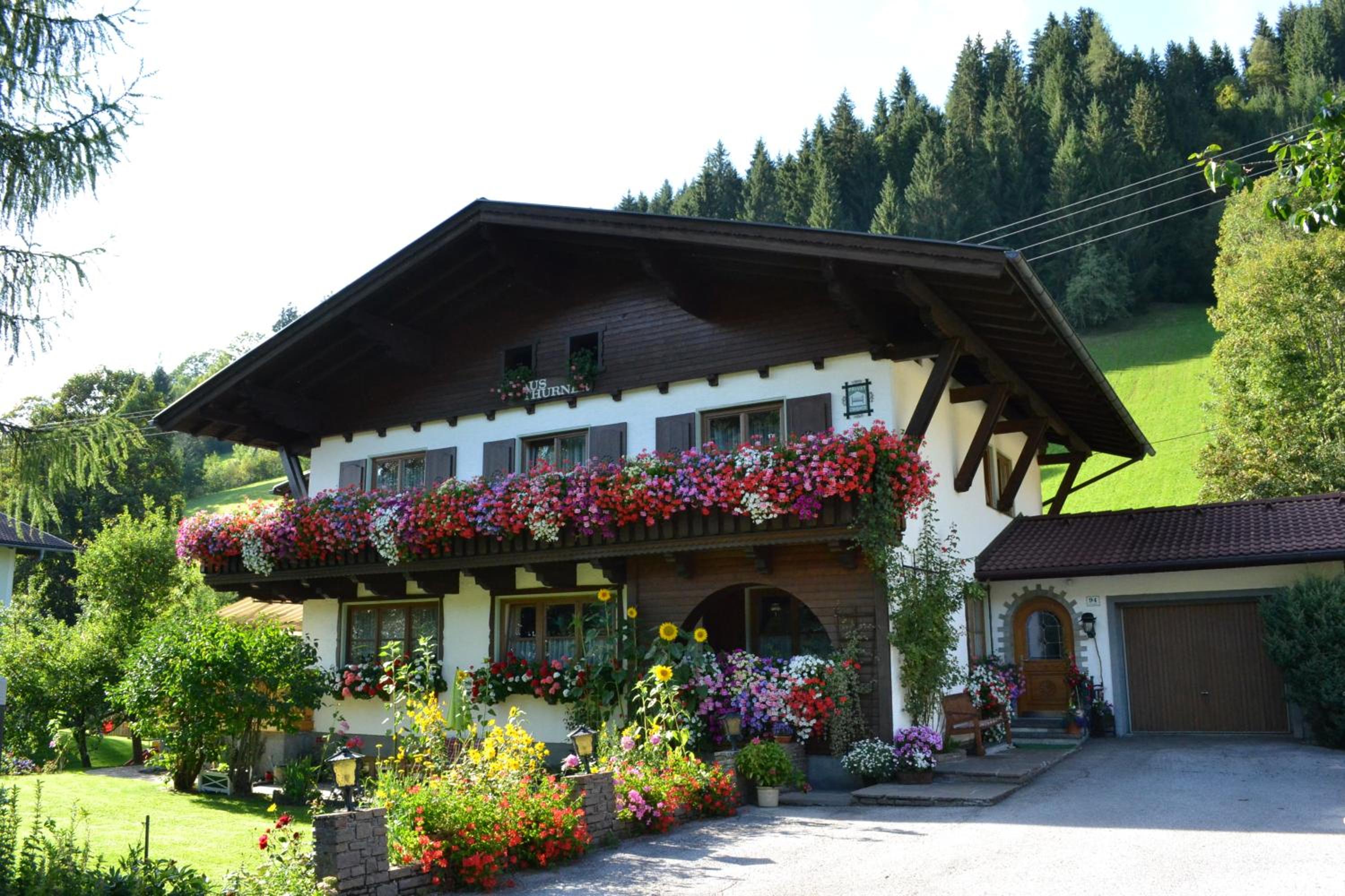 Haus Thurner