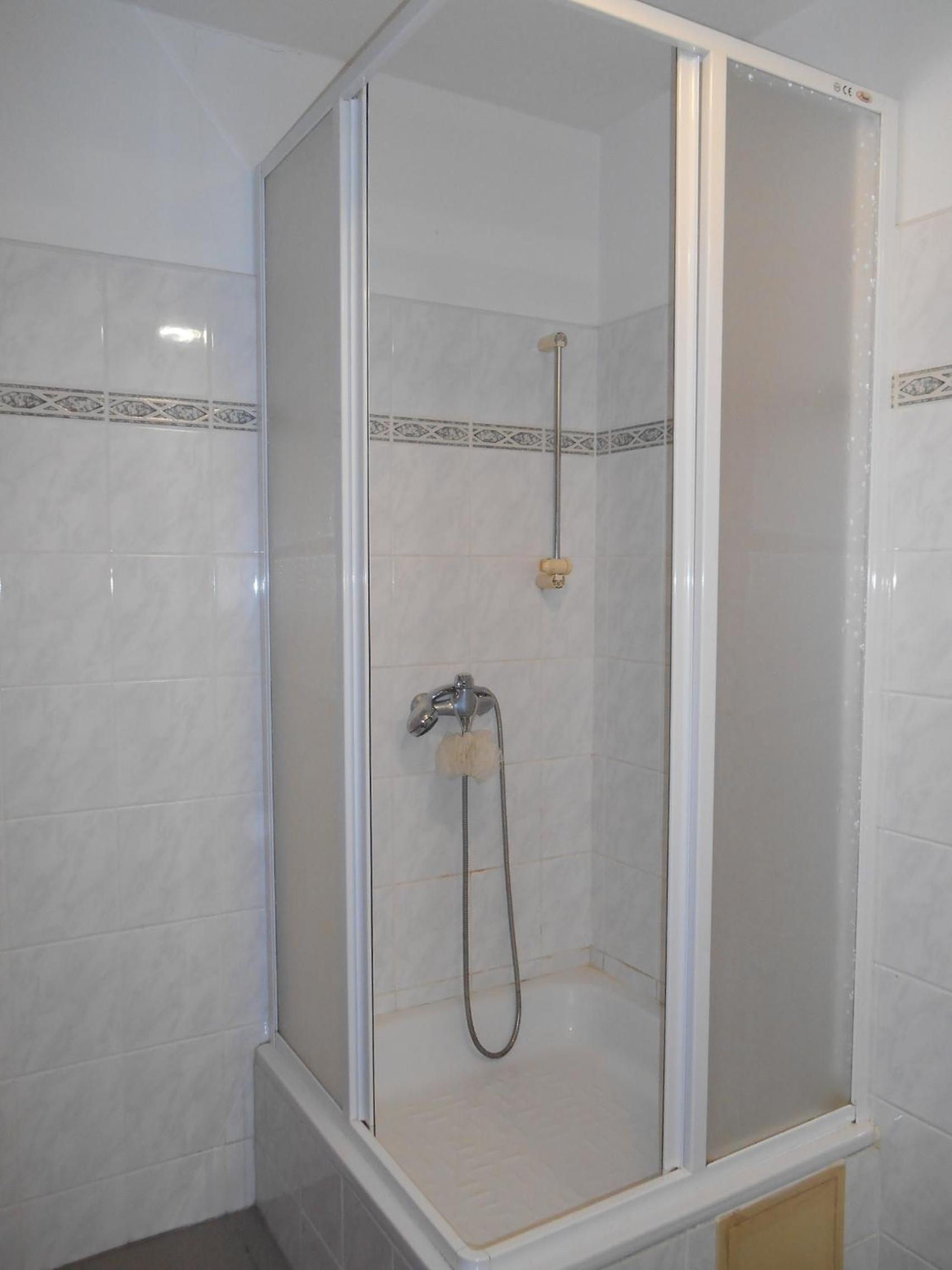 Apartmány Elisabeth