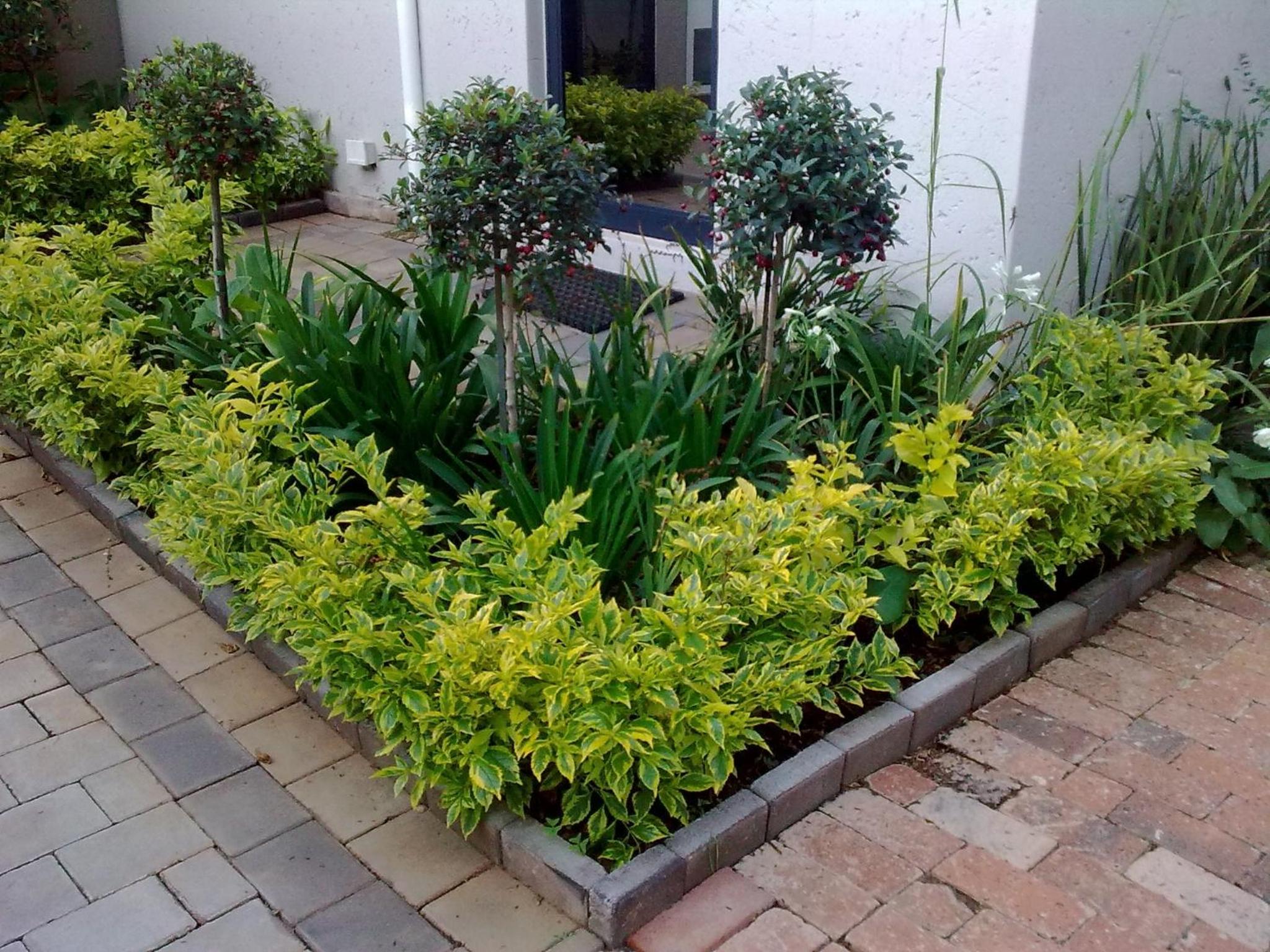 Rosebank Lodge Guesthouse by Claires