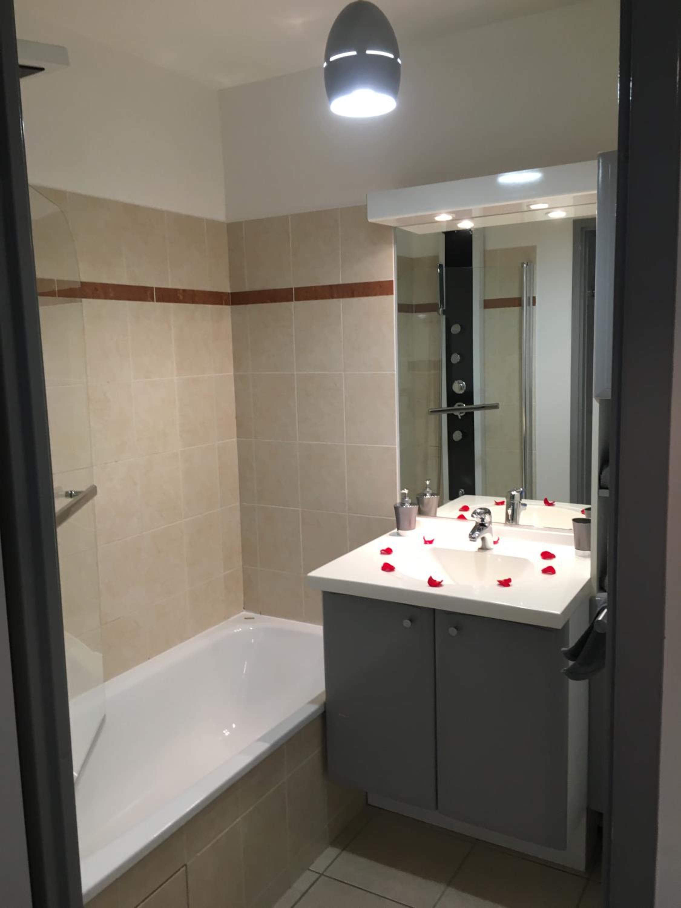 Appart&Spa