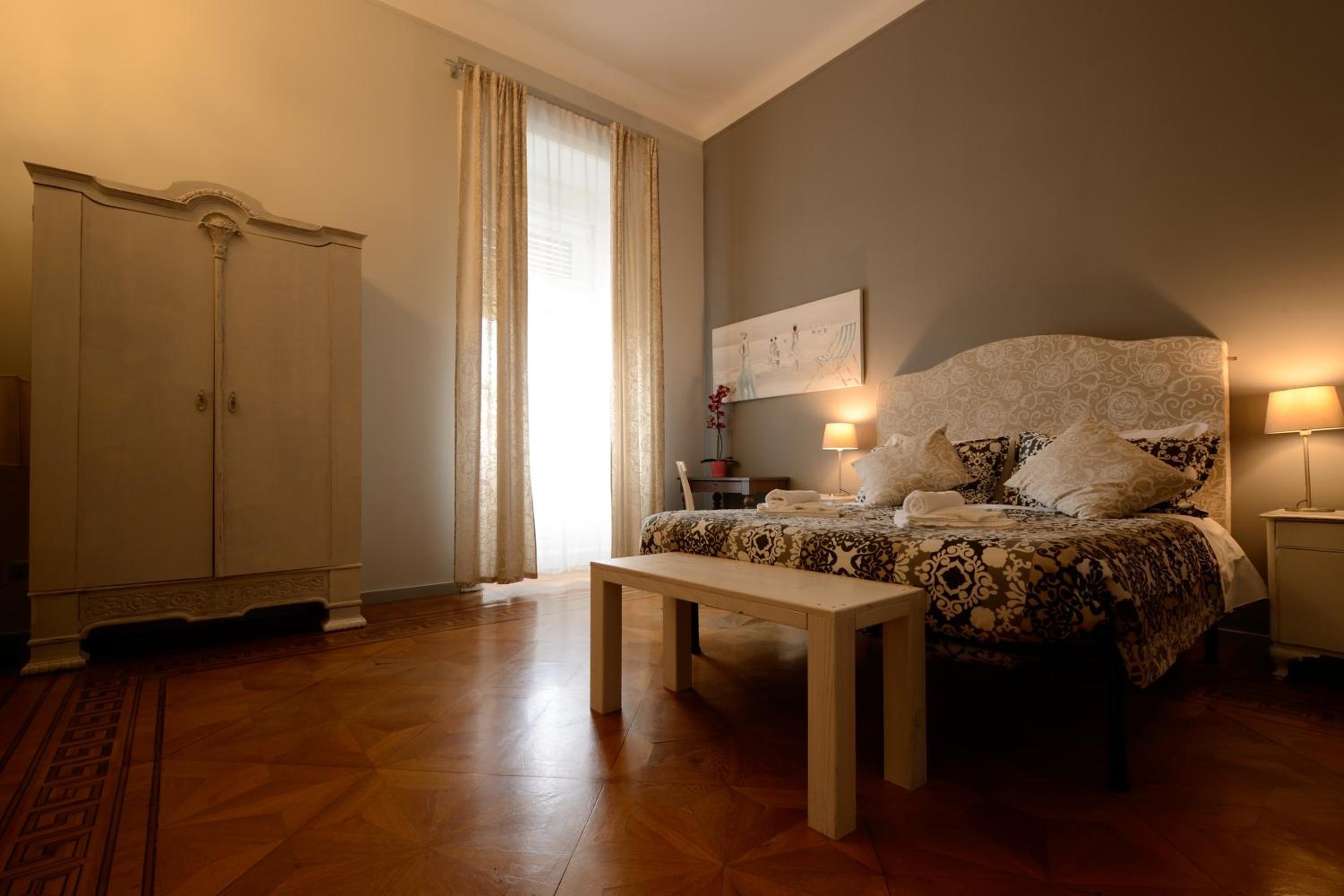 Le Cupole di Trieste