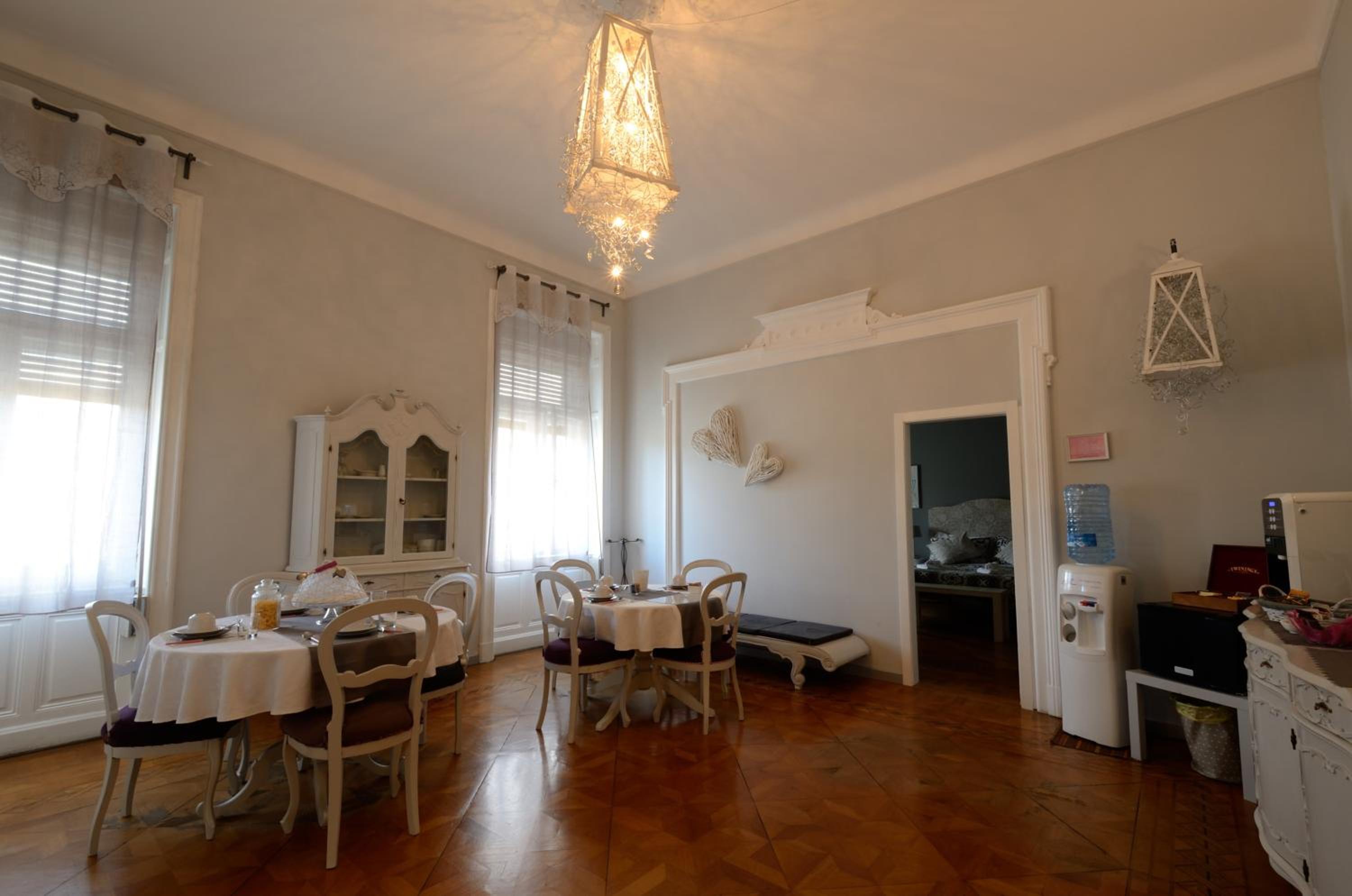 Le Cupole di Trieste