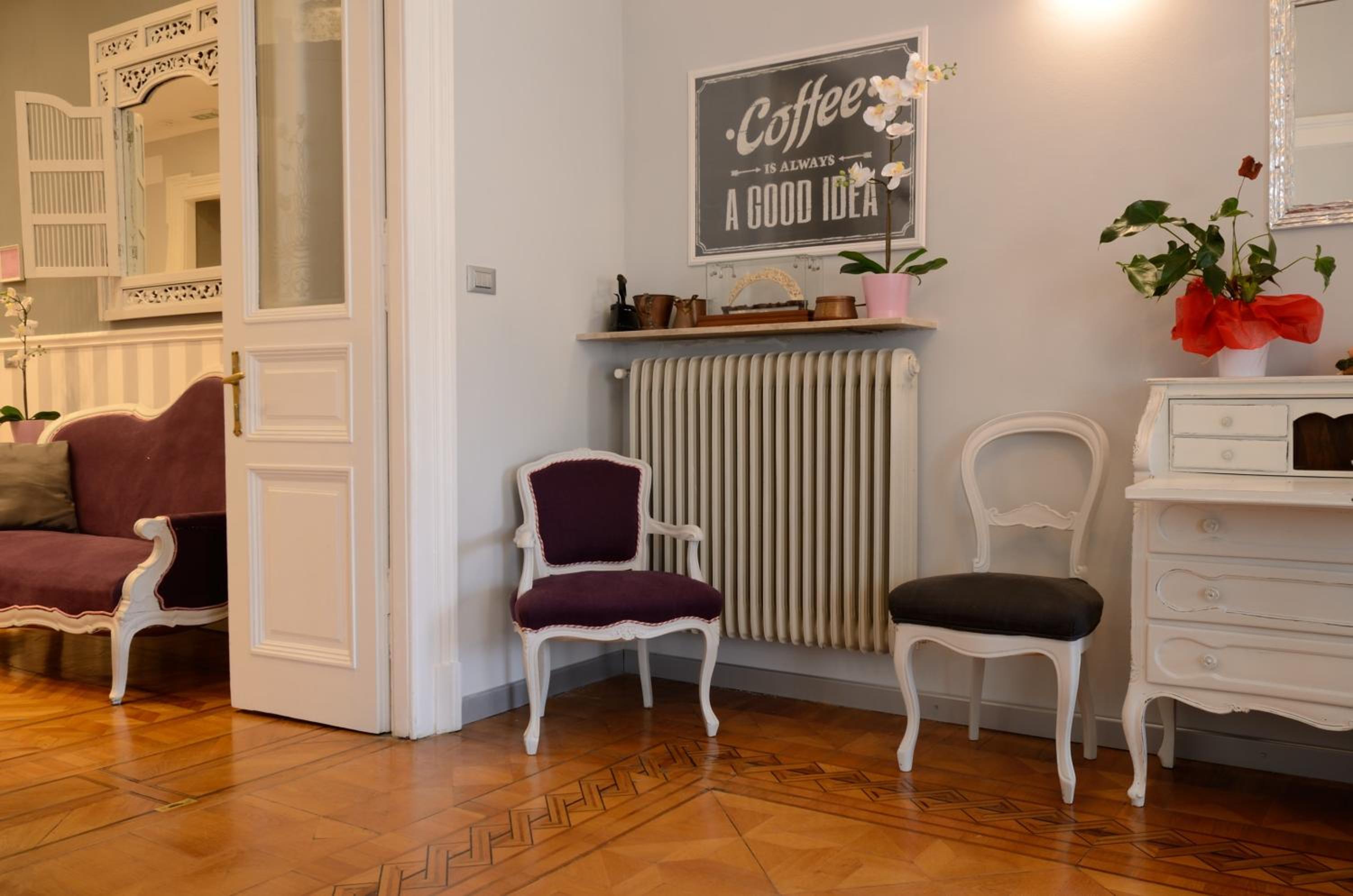 Le Cupole di Trieste