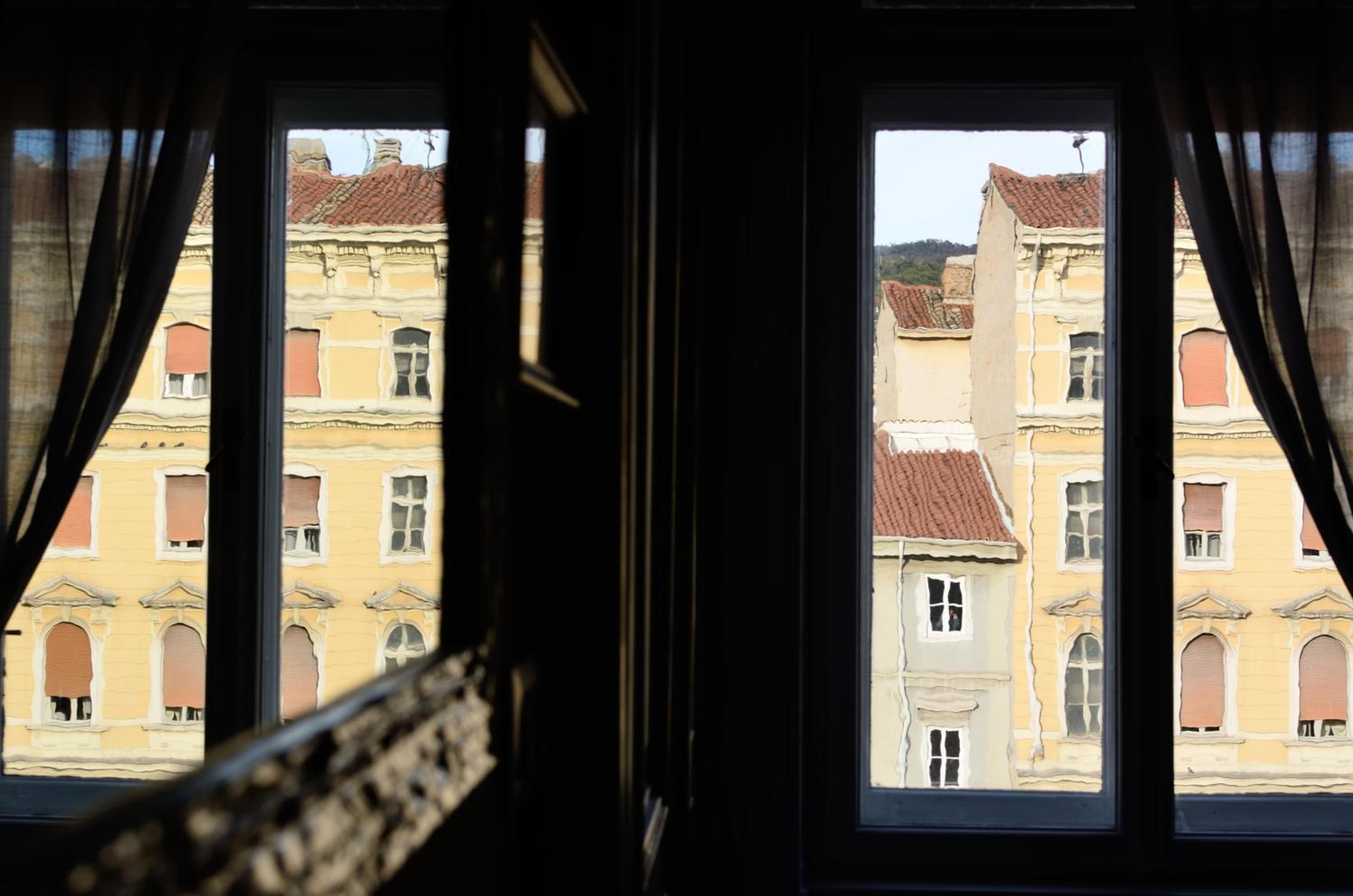 Le Cupole di Trieste