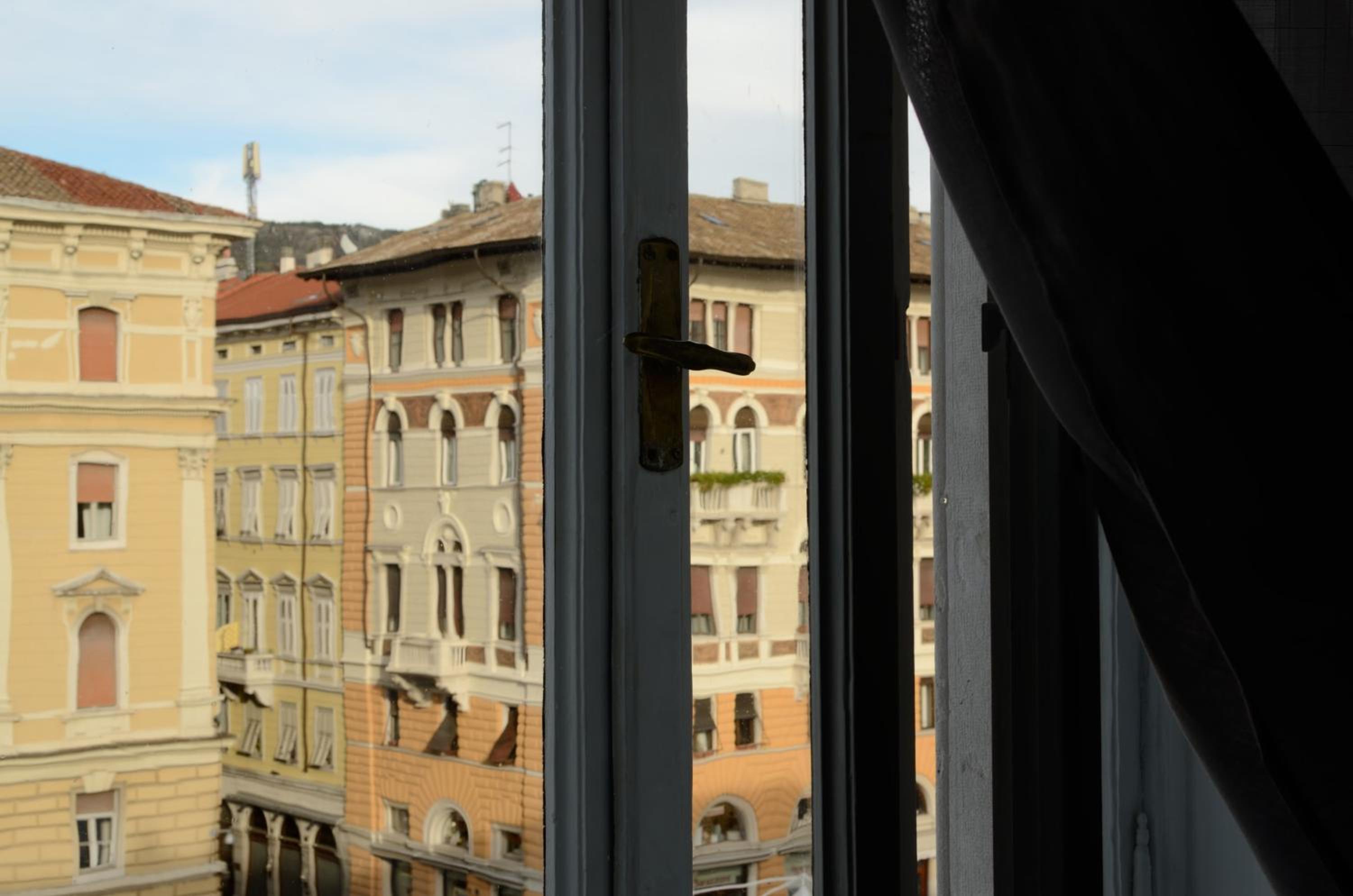 Le Cupole di Trieste