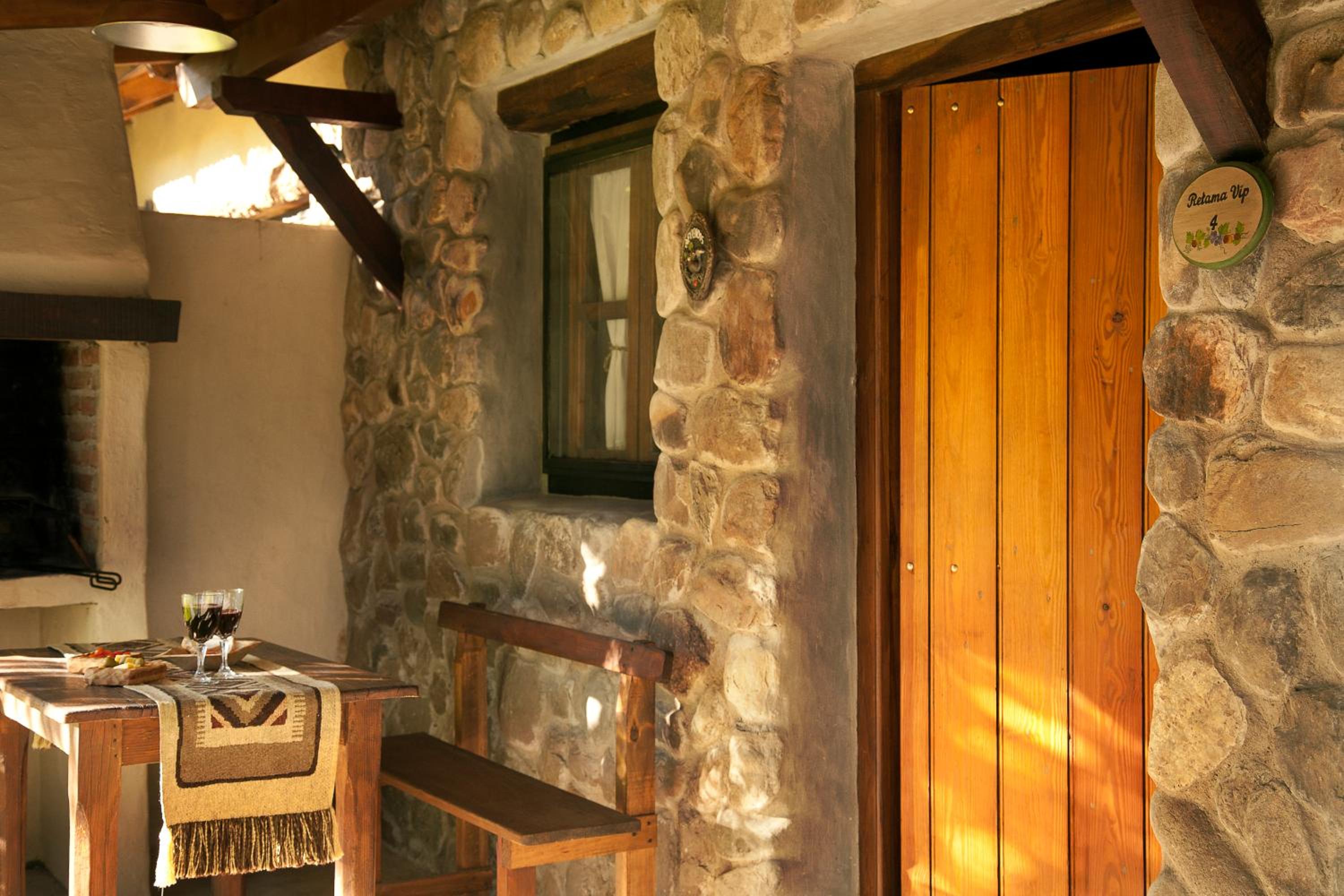 Las Retamas Apart Boutique