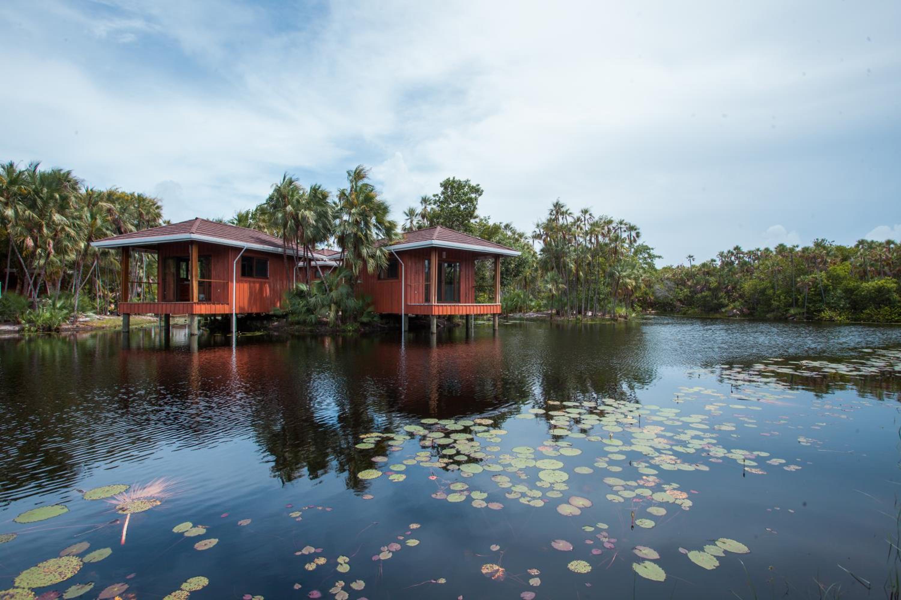 Naïa Resort and Spa