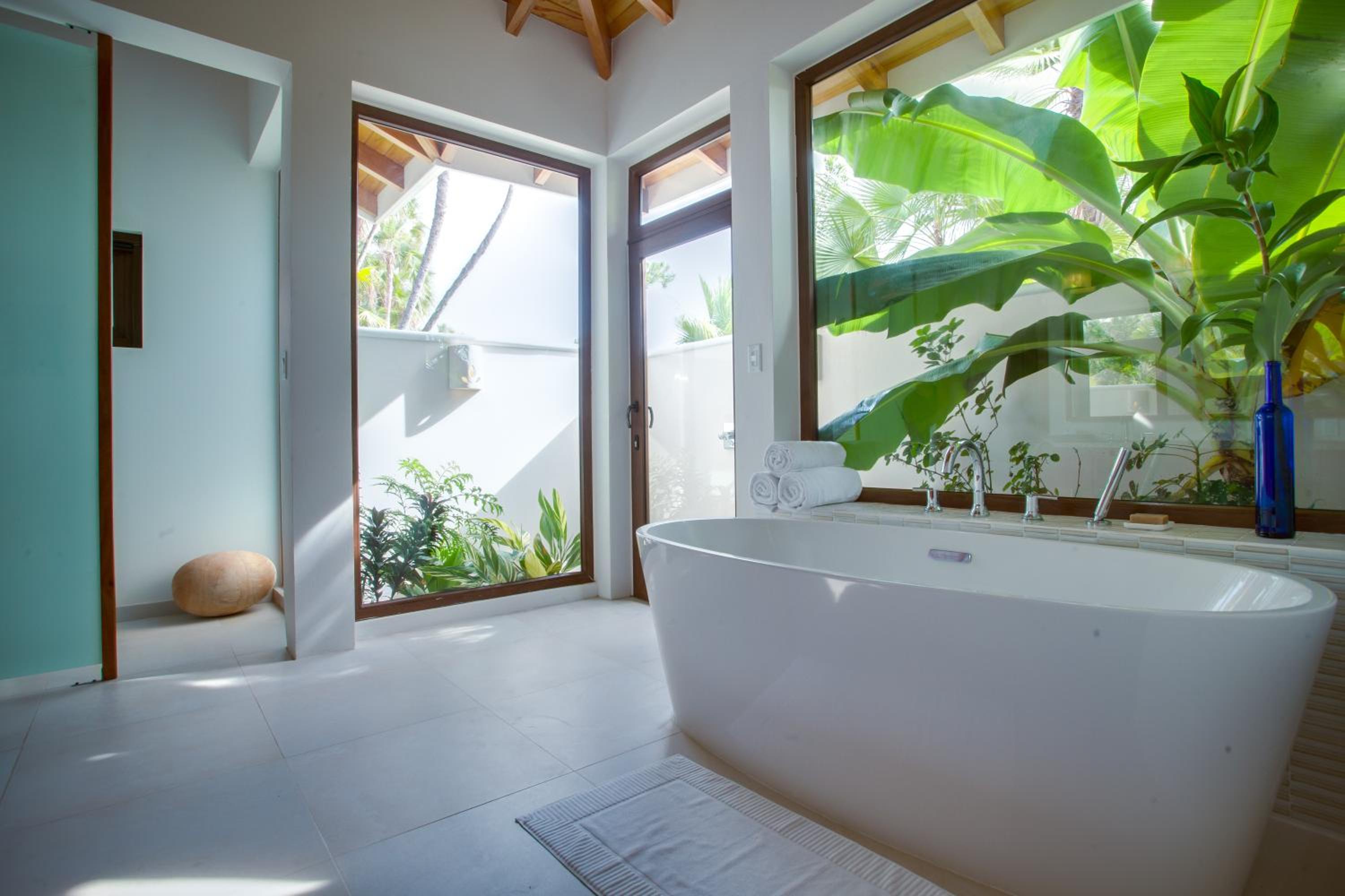 Naïa Resort and Spa