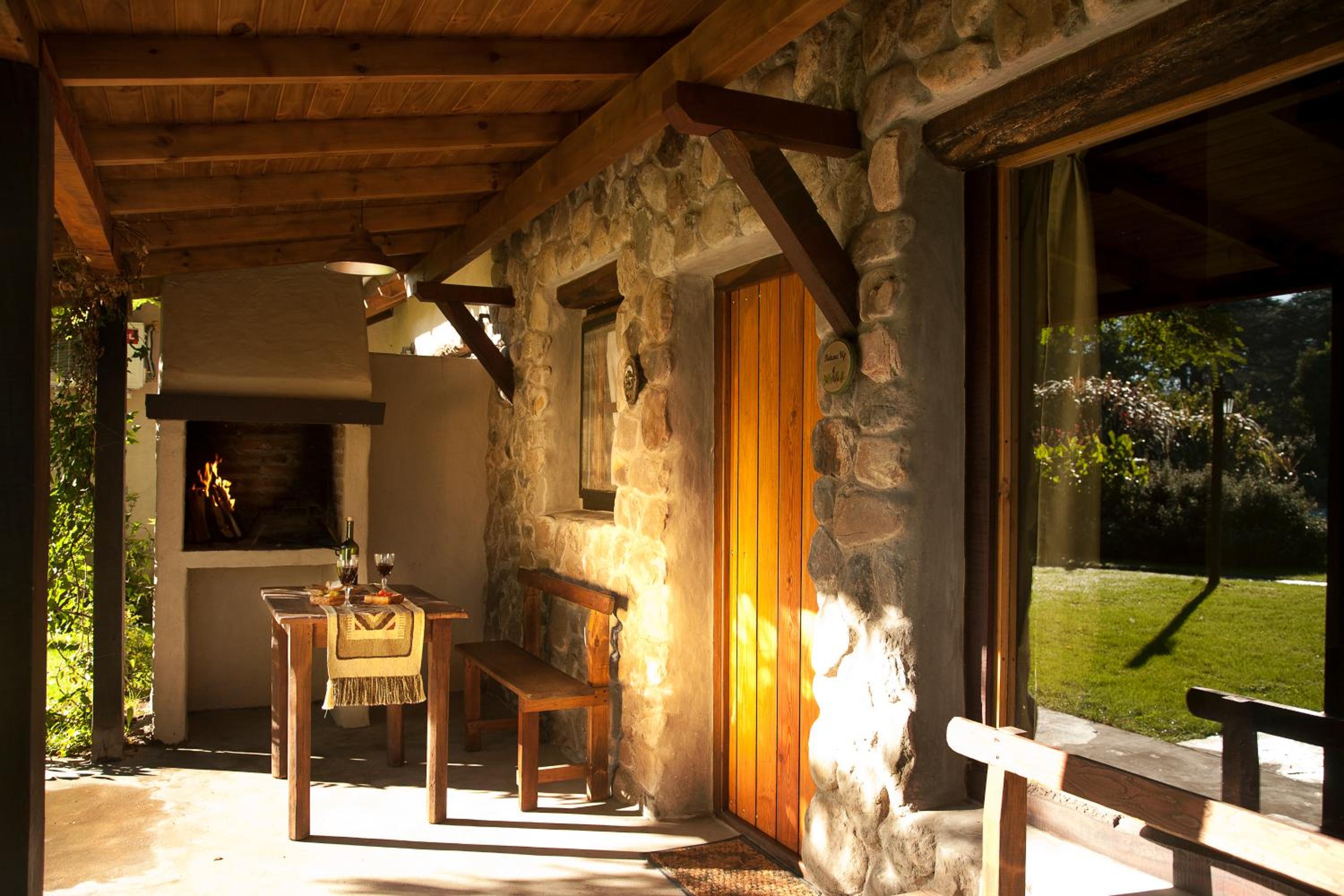 Las Retamas Apart Boutique
