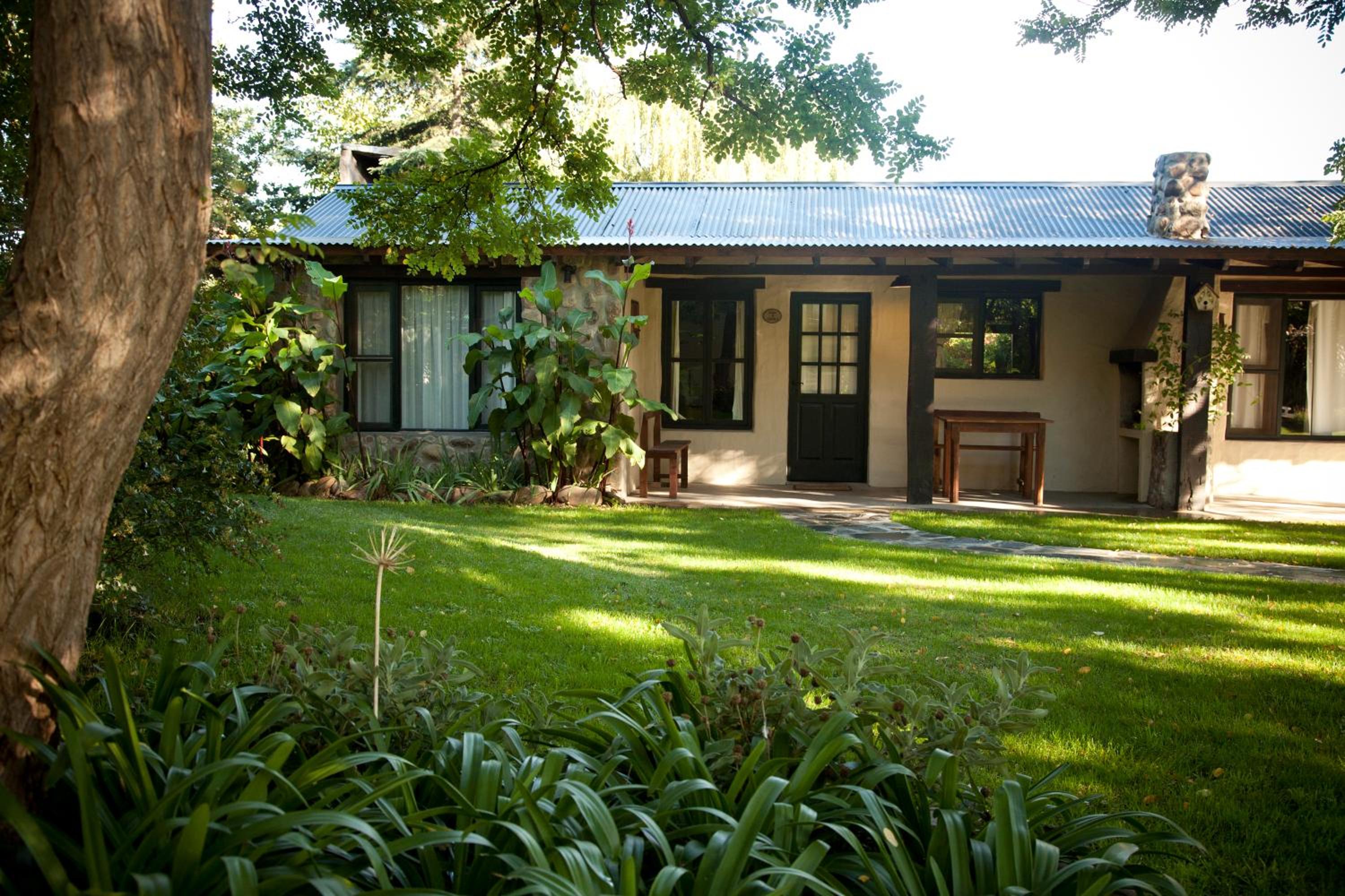 Las Retamas Apart Boutique