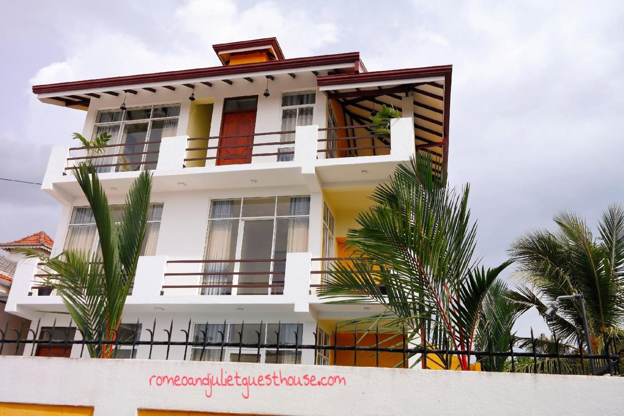 Romeo and Juliet Guest House view 5