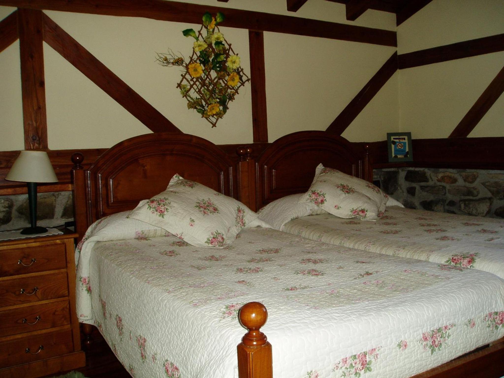 Casa Rural Erdikoetxe view 5