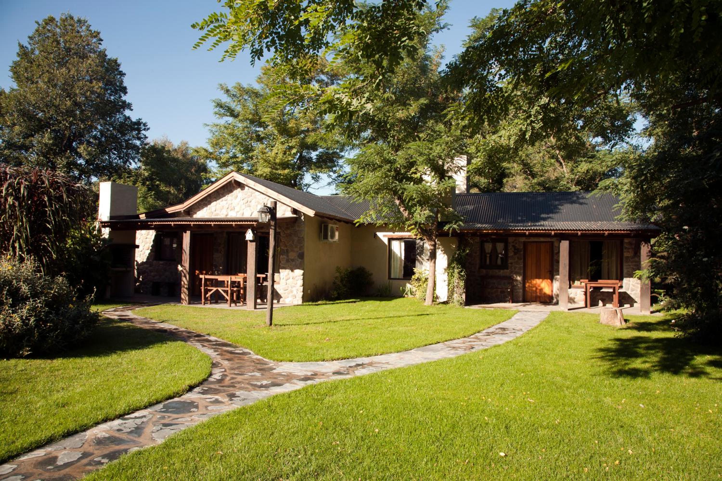 Las Retamas Apart Boutique