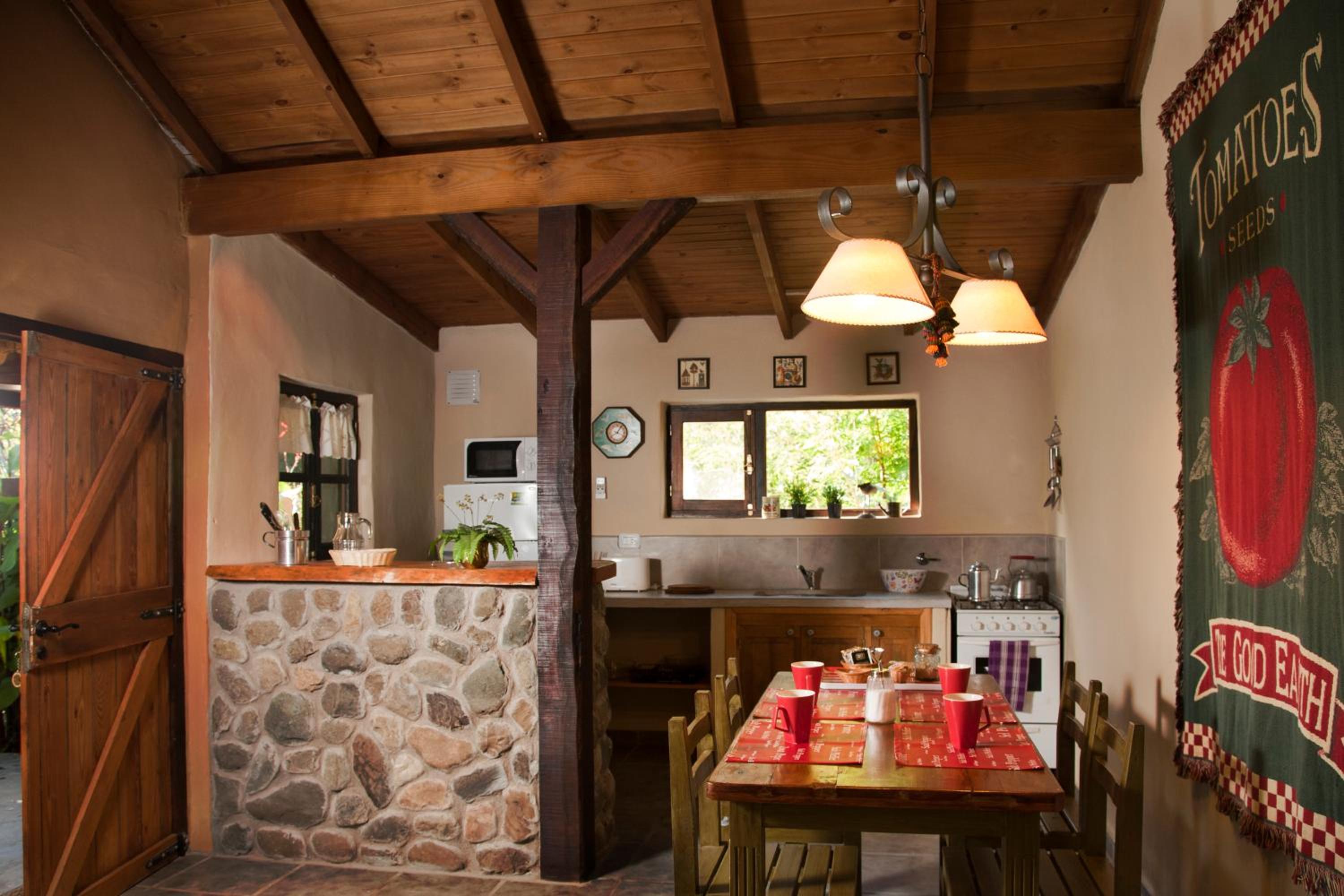 Las Retamas Apart Boutique
