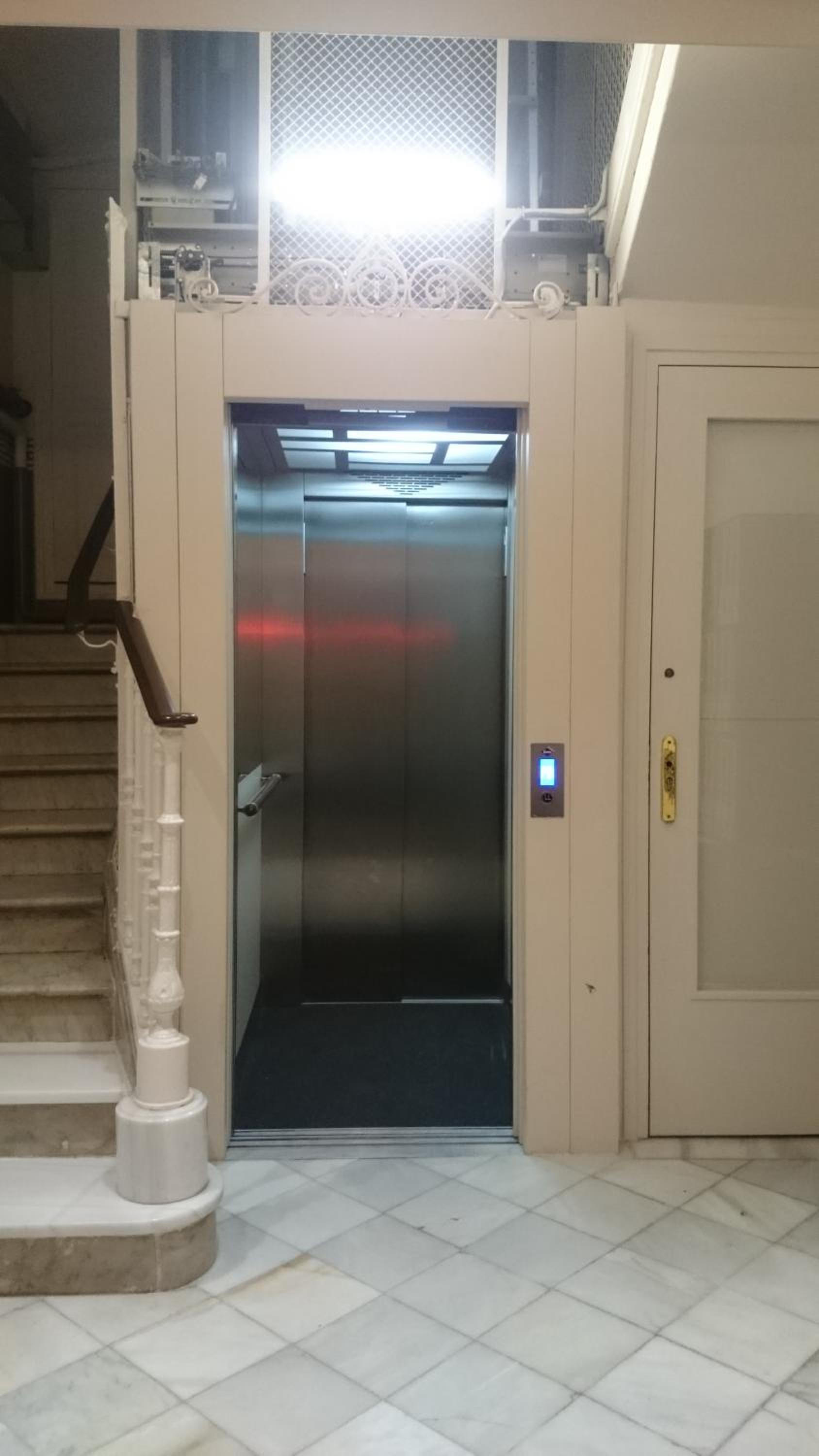 Casa Balmes