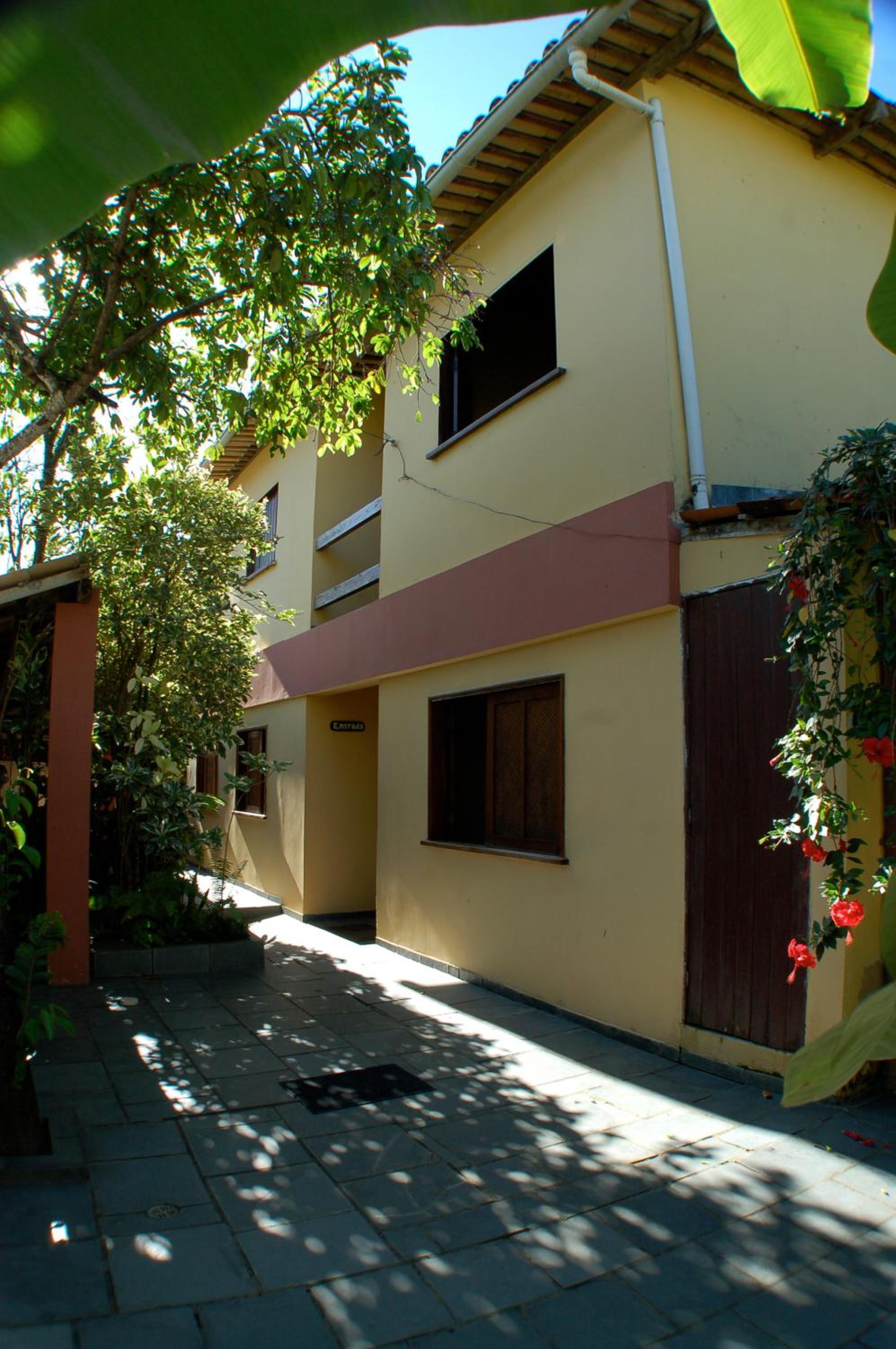 Pousada Lawrence