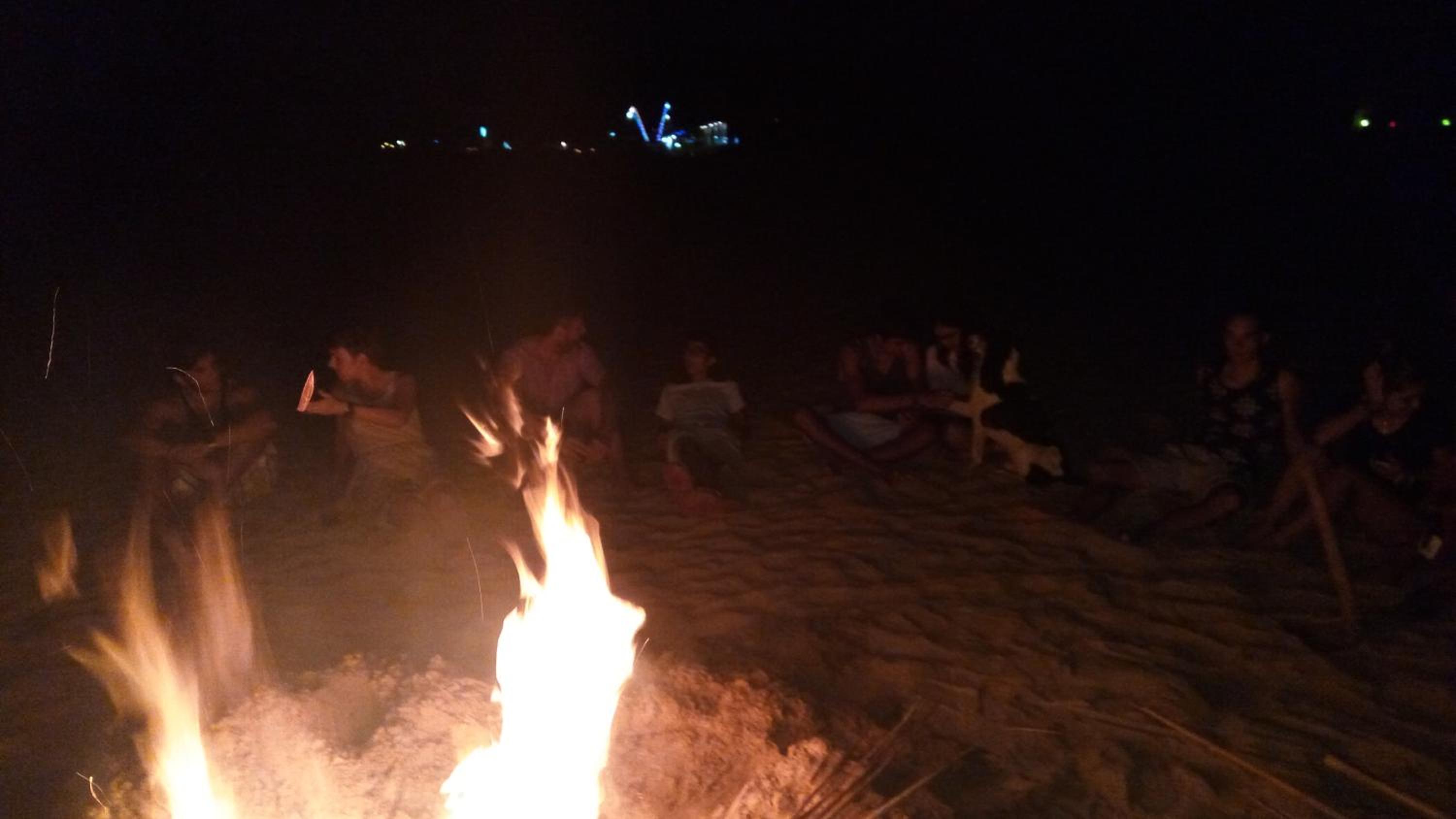 Agonda Paradise