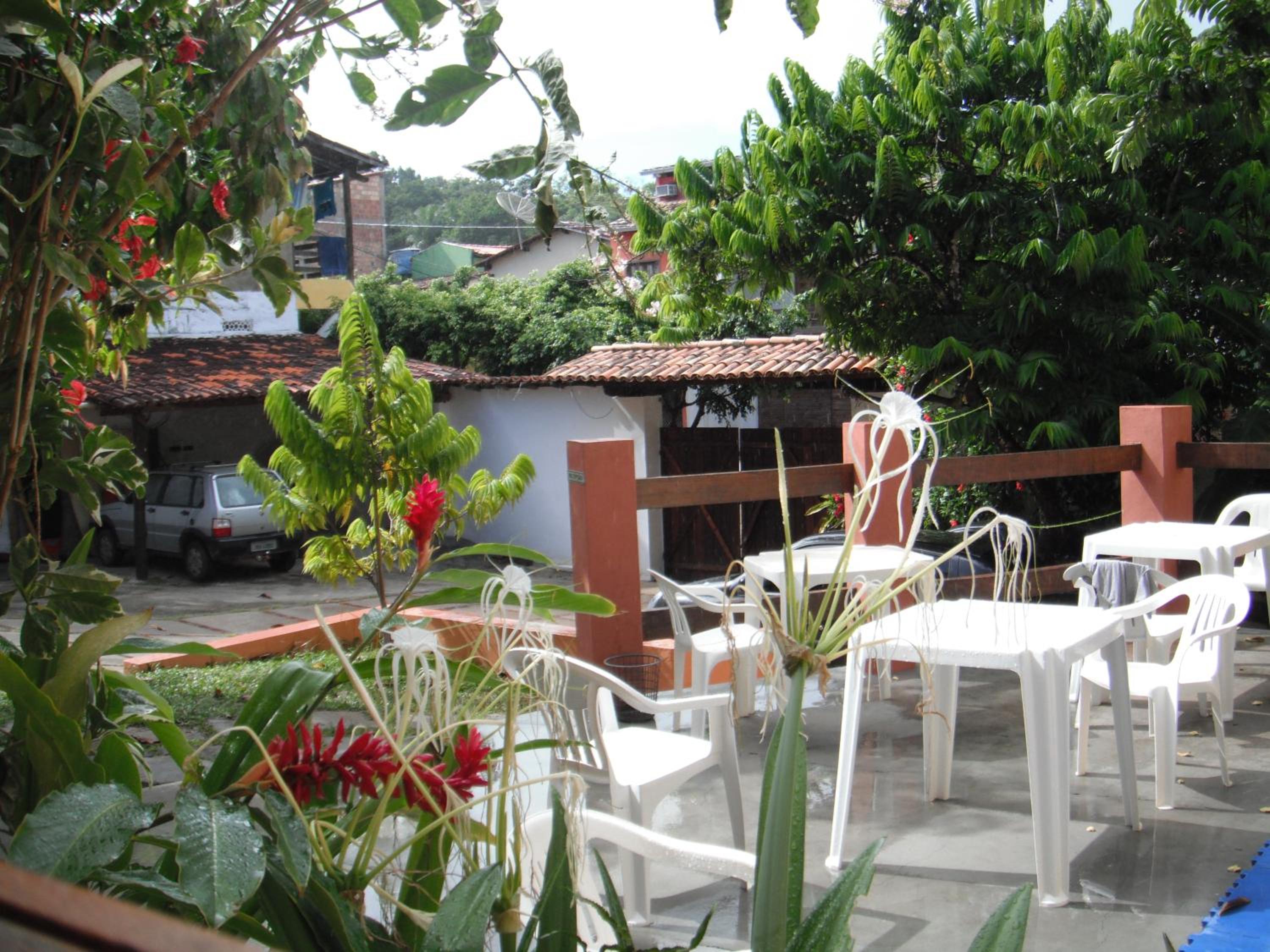 Pousada Lawrence