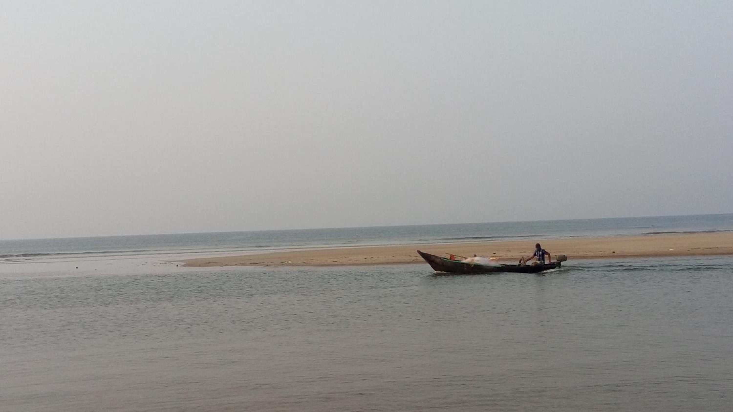 Agonda Paradise