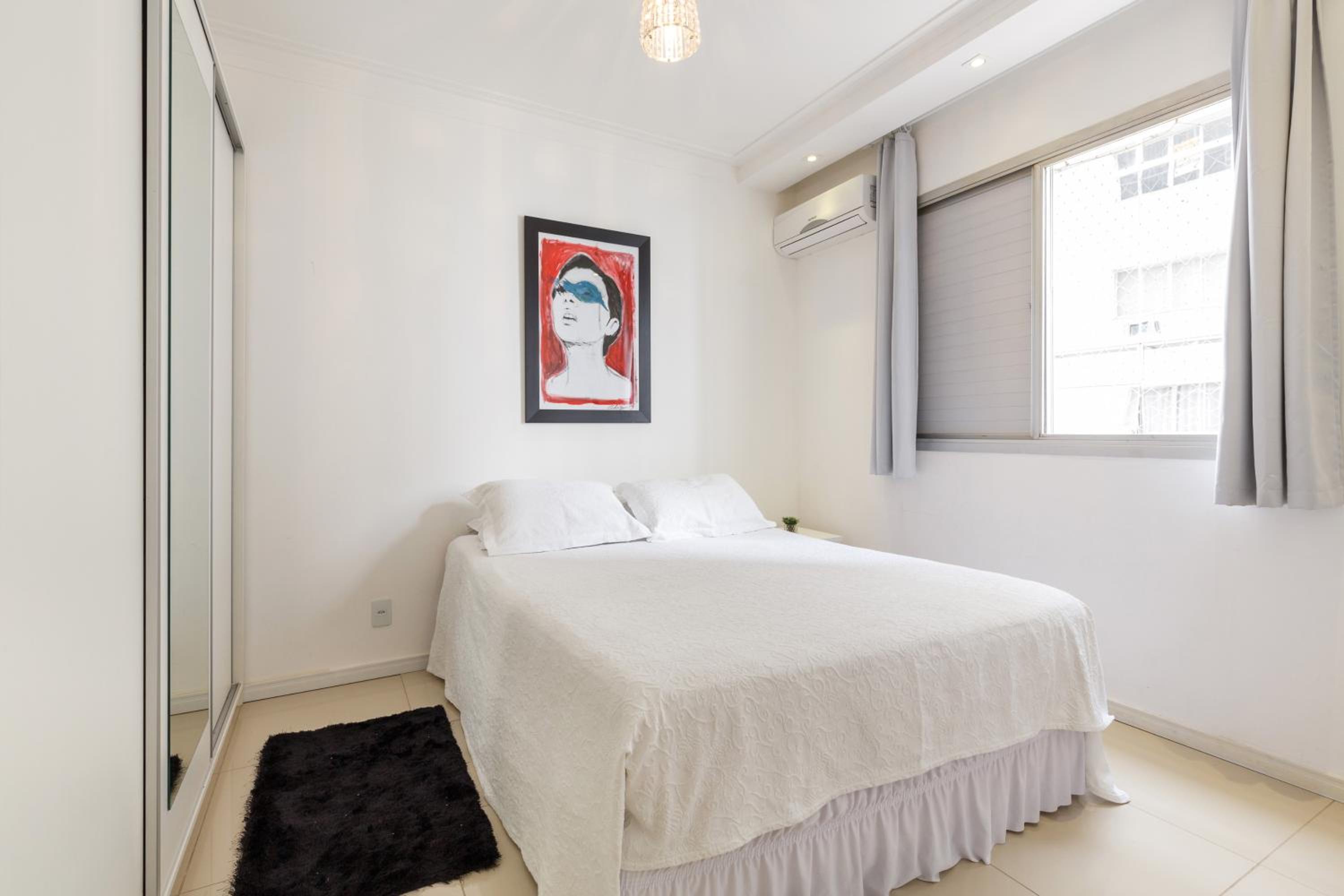 Apartamento Floripa