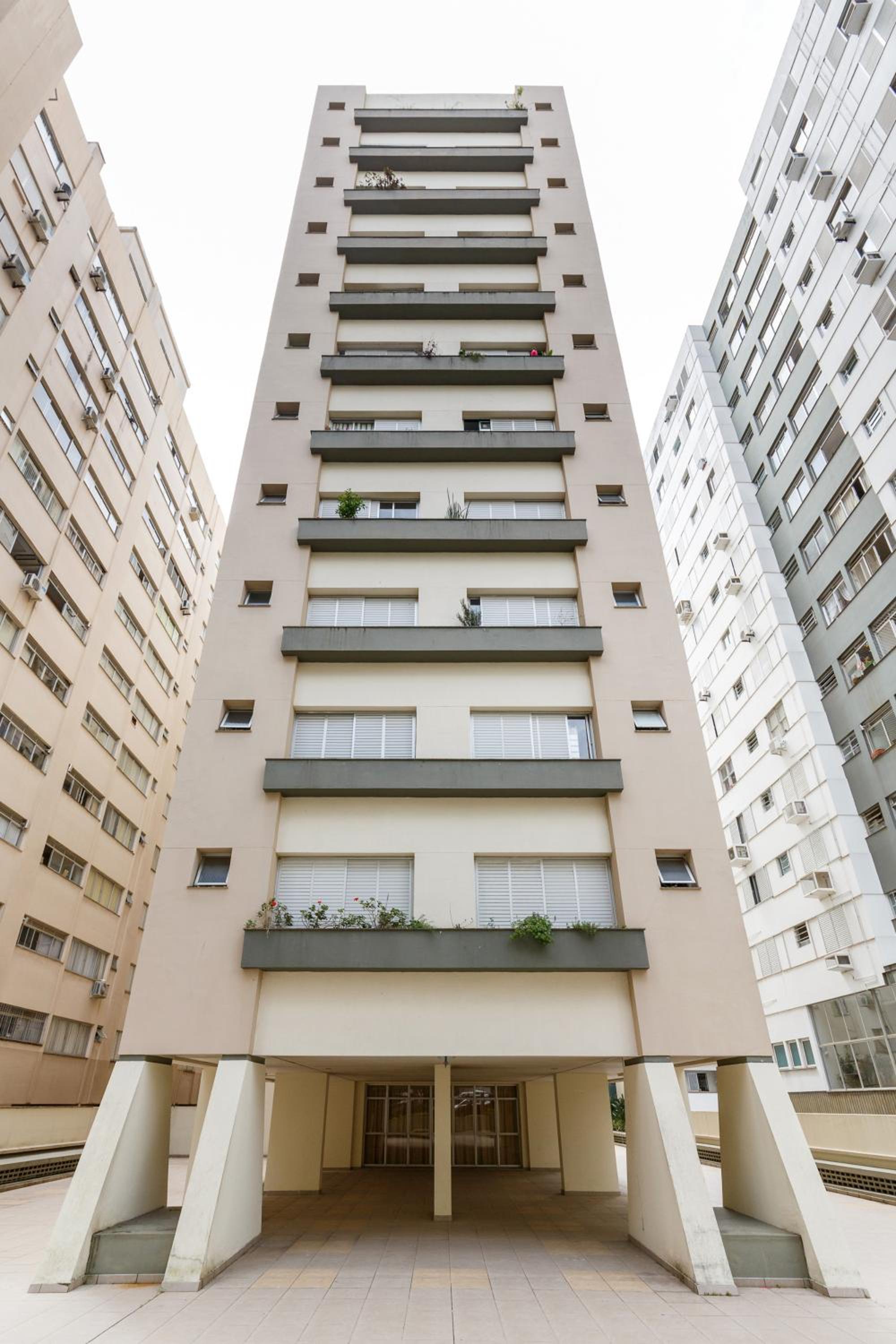 Apartamento Floripa
