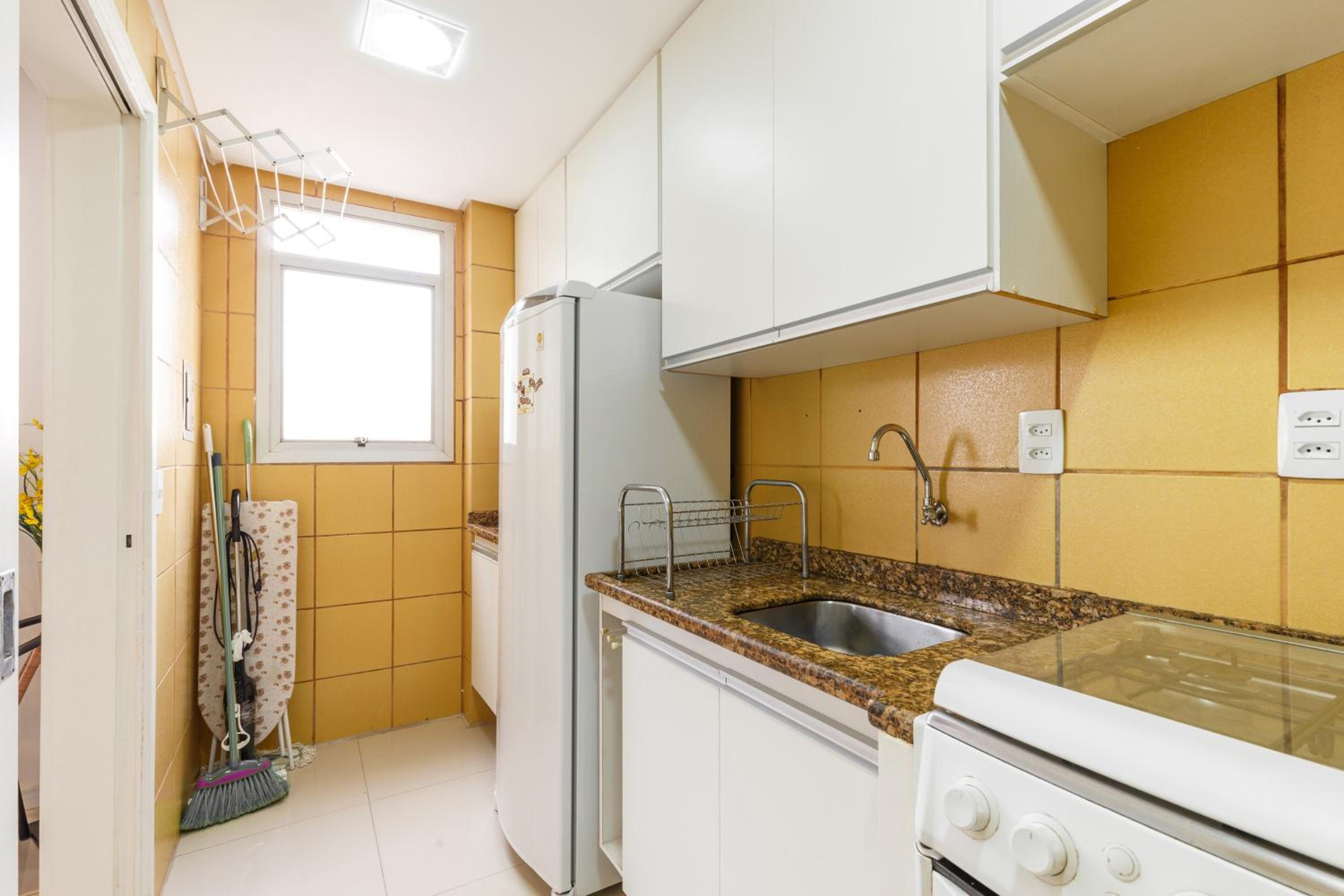 Apartamento Floripa