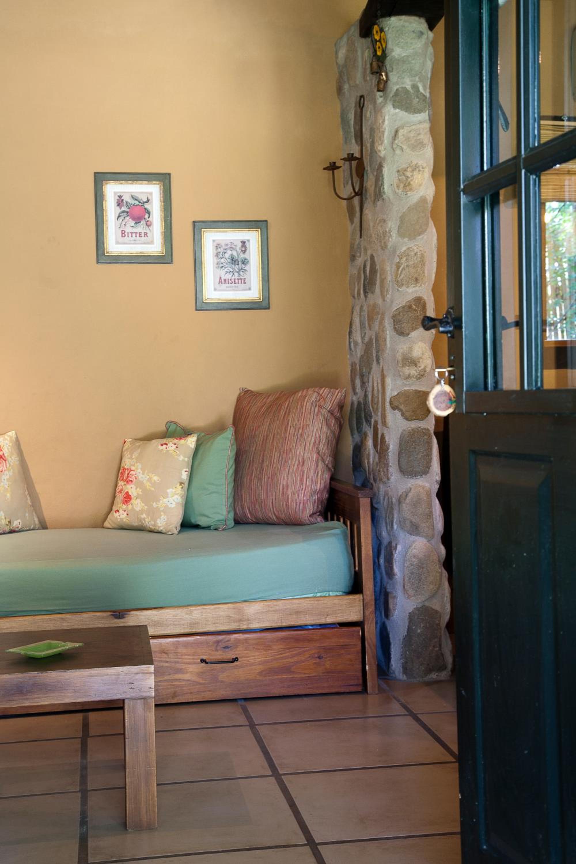 Las Retamas Apart Boutique