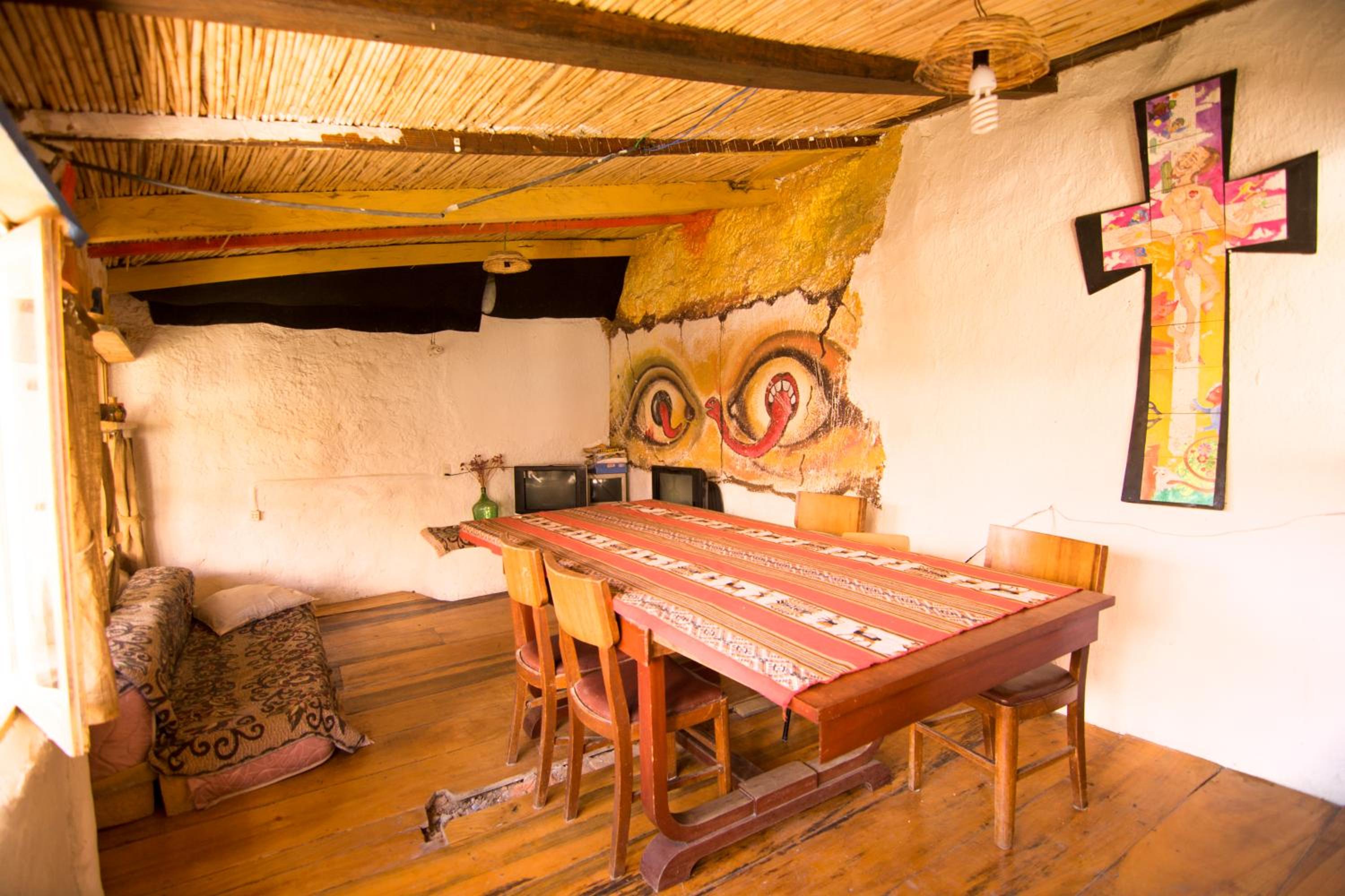 CasArte Takubamba B&B