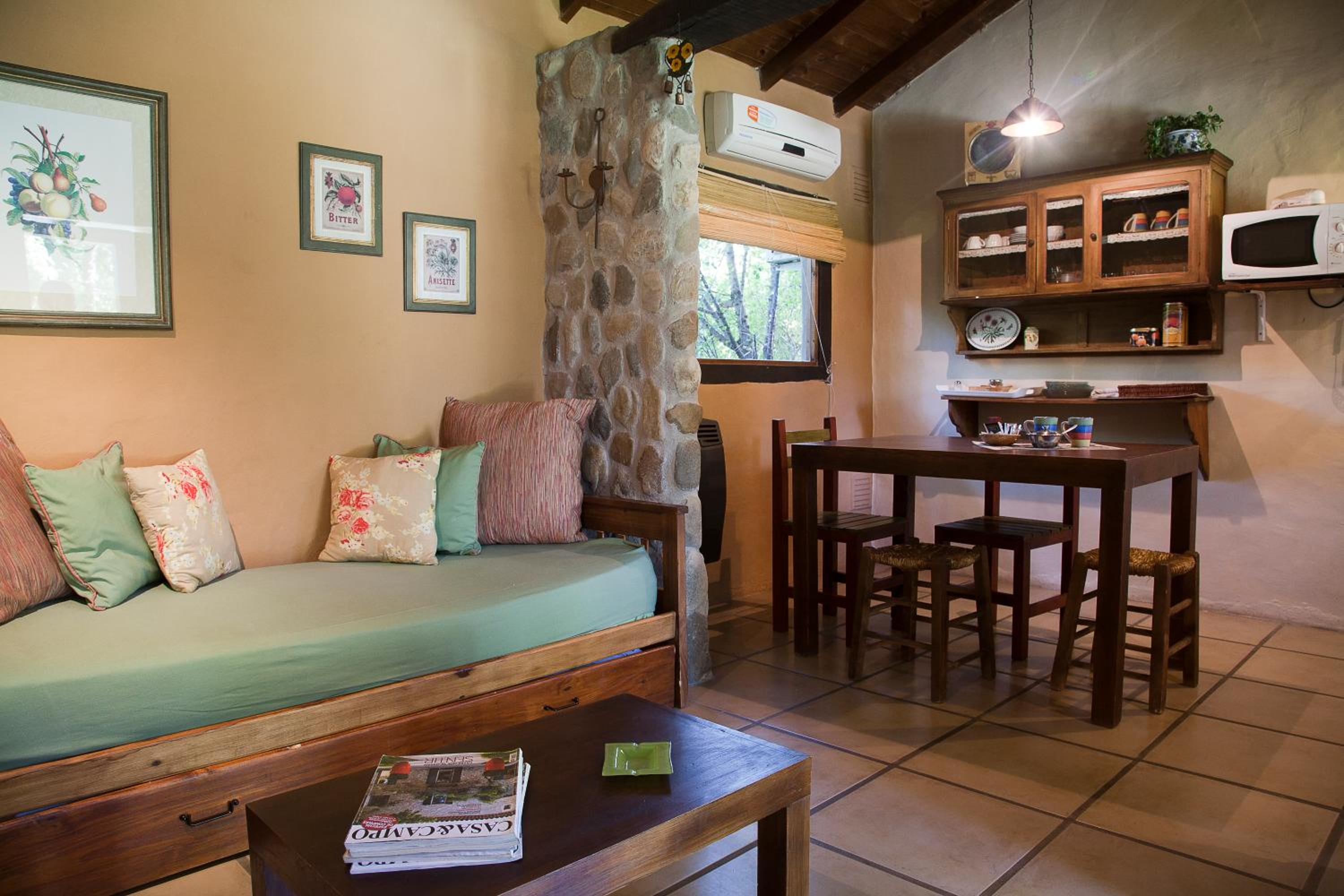 Las Retamas Apart Boutique