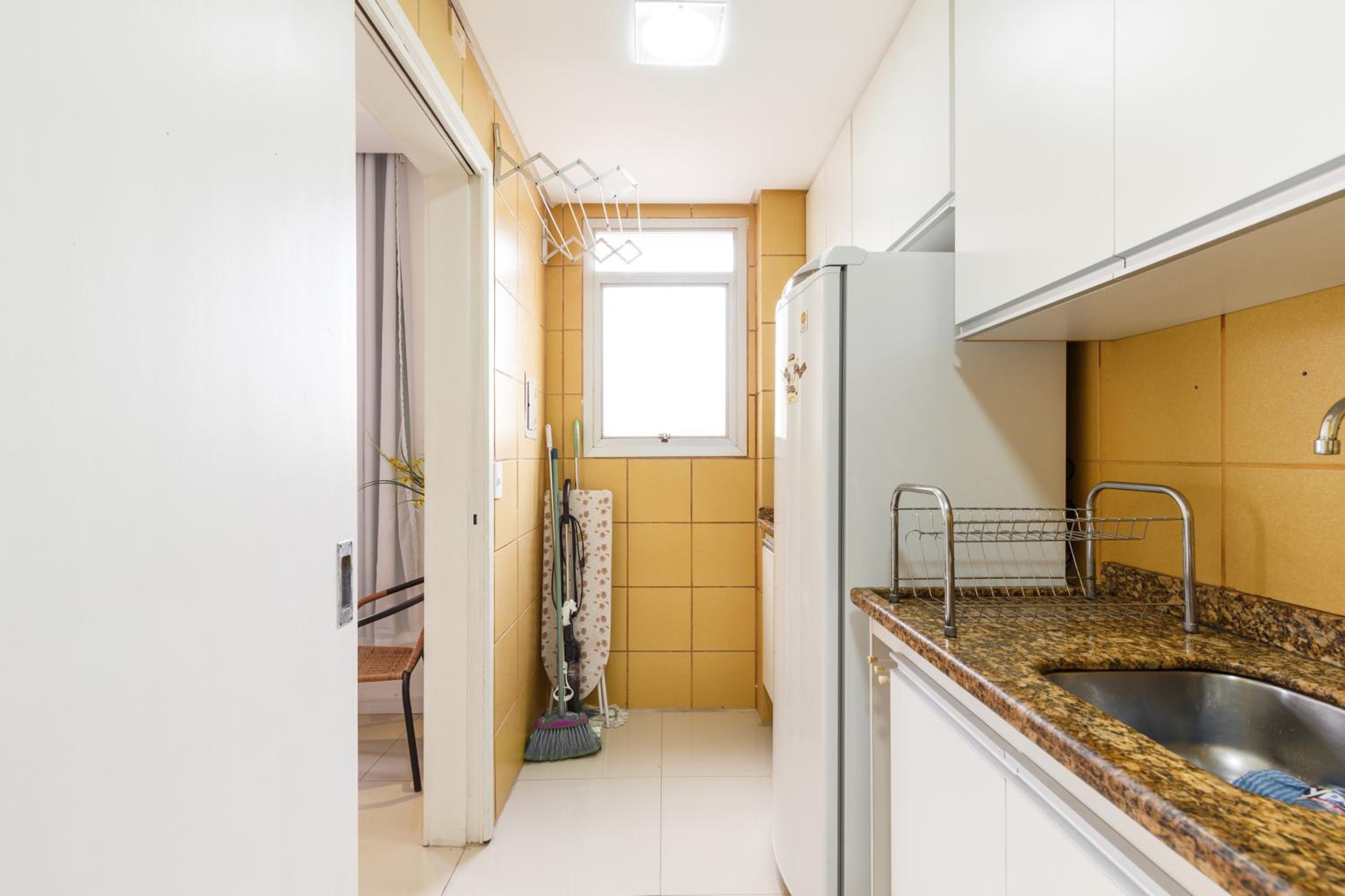 Apartamento Floripa