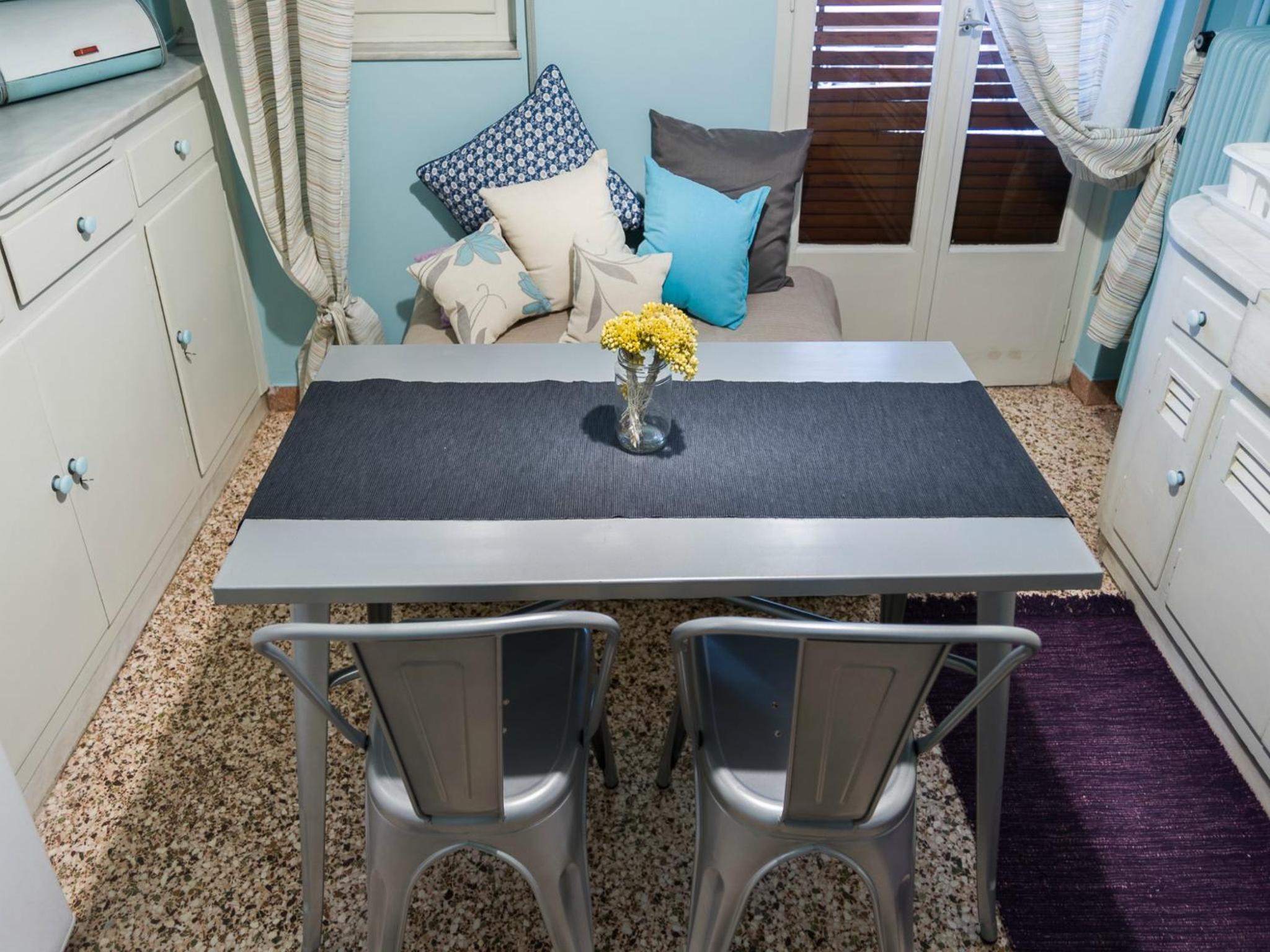 Mairas house collection